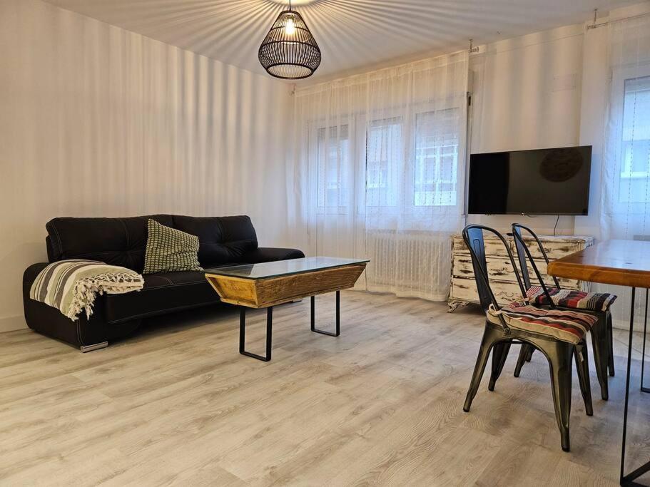 Departamento de tres habitaciones