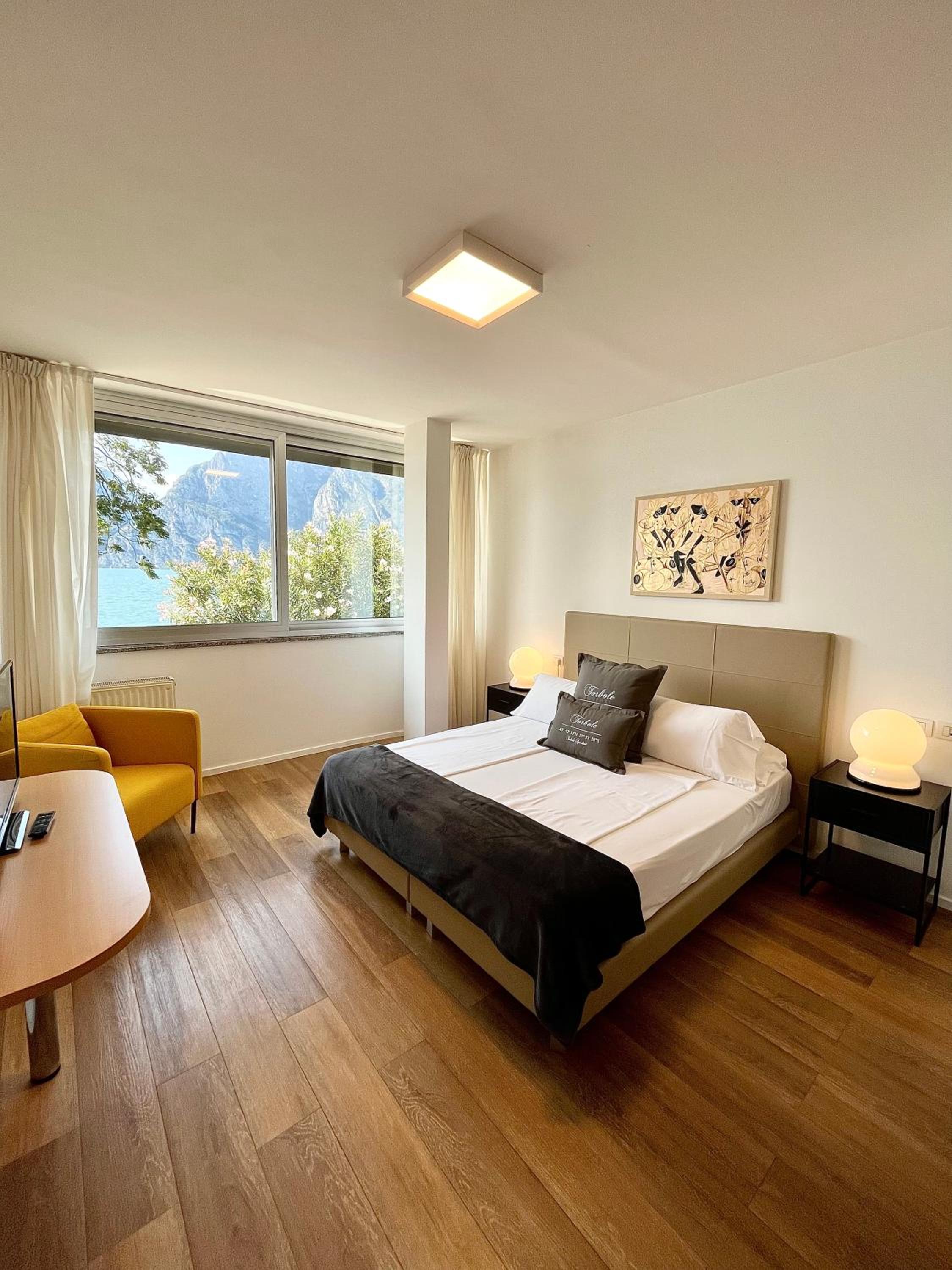 Two-Bedroom Apartment - Photo 1