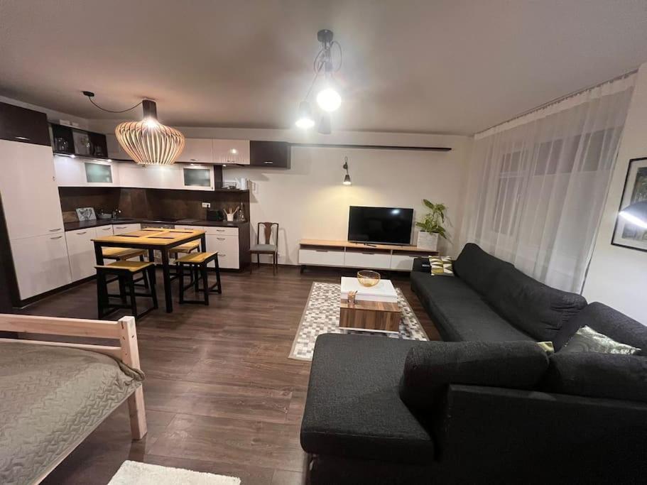 Two-Bedroom Apartment photo 1