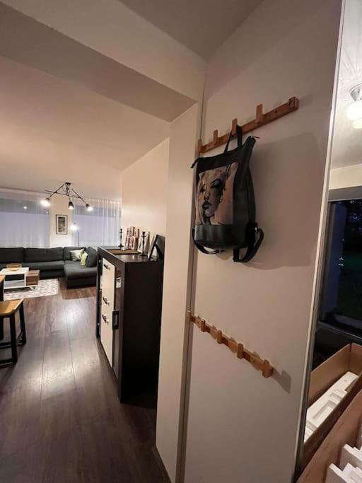 Two-Bedroom Apartment photo 3