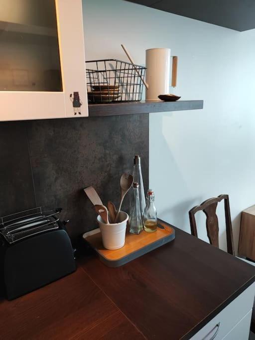 Two-Bedroom Apartment photo 2