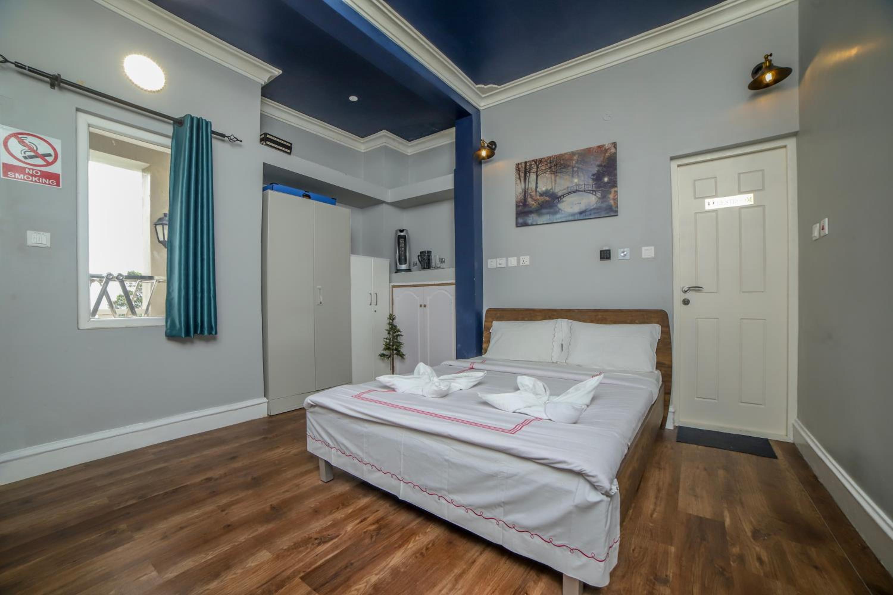 Two-Bedroom Villa photo 3