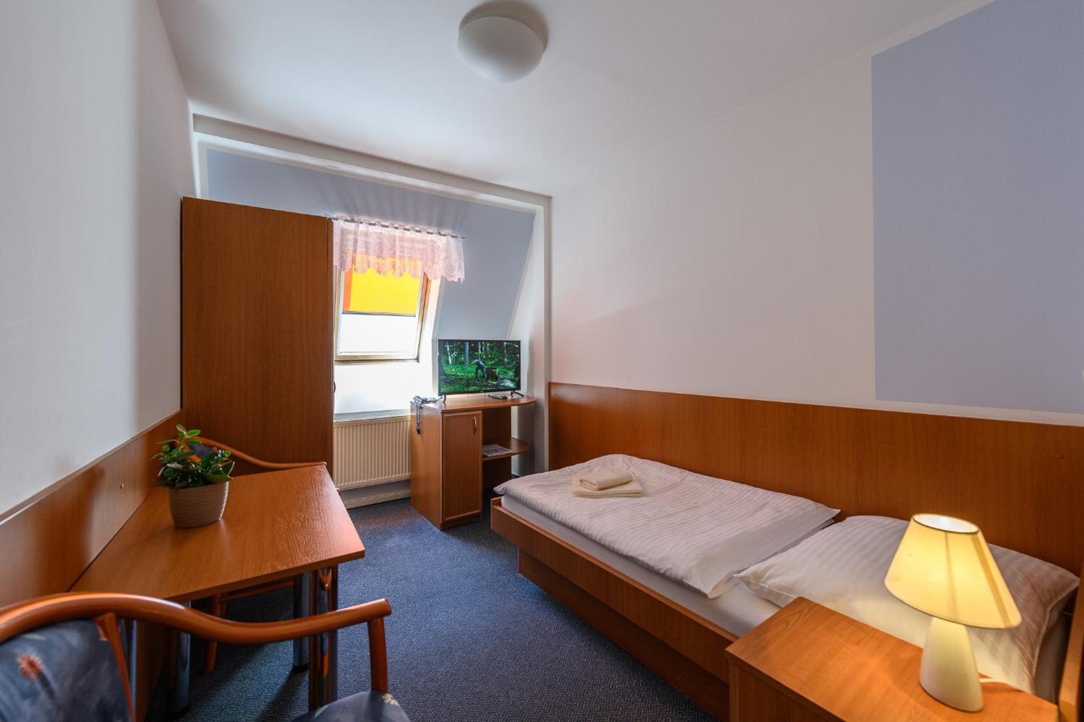 Economy Single Room photo 1