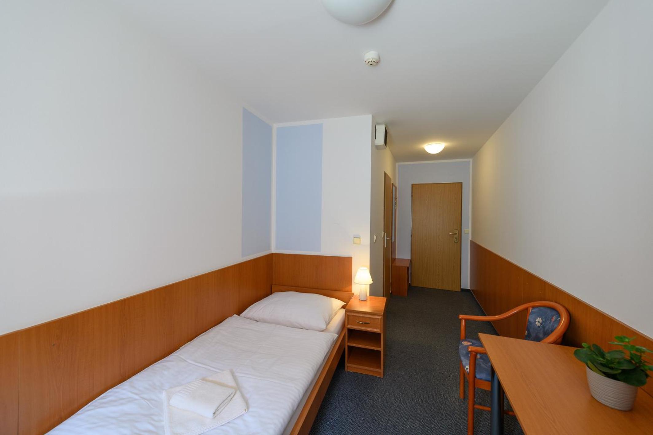 Economy Single Room photo 2