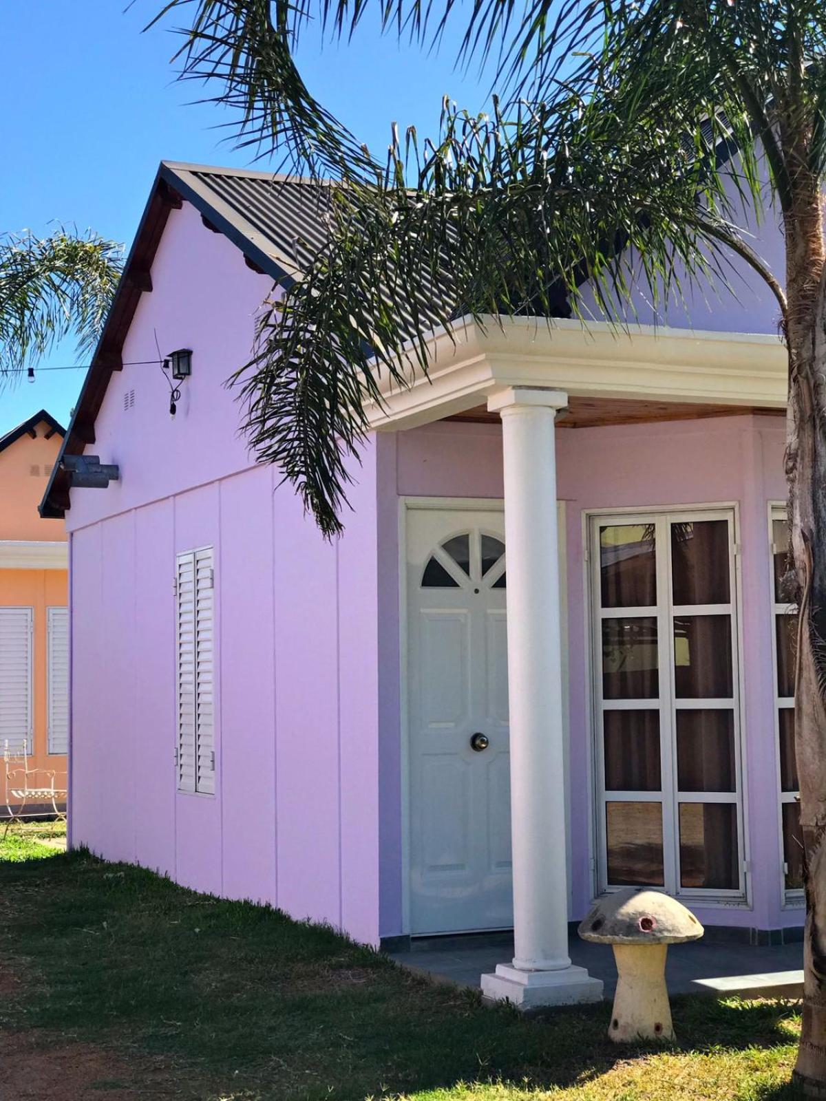 Two-Bedroom House photo 3