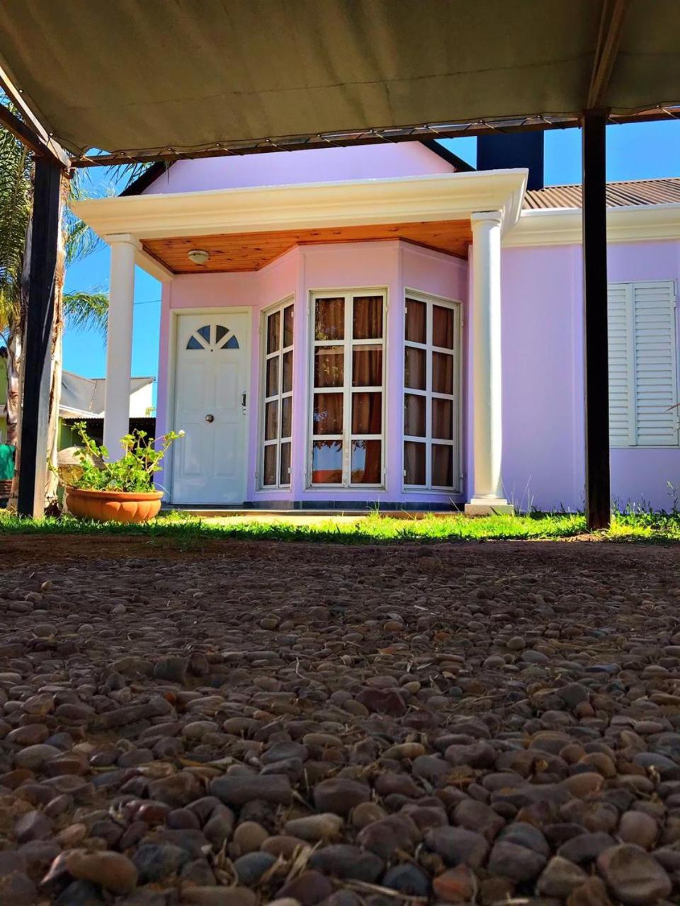 Two-Bedroom House photo 2
