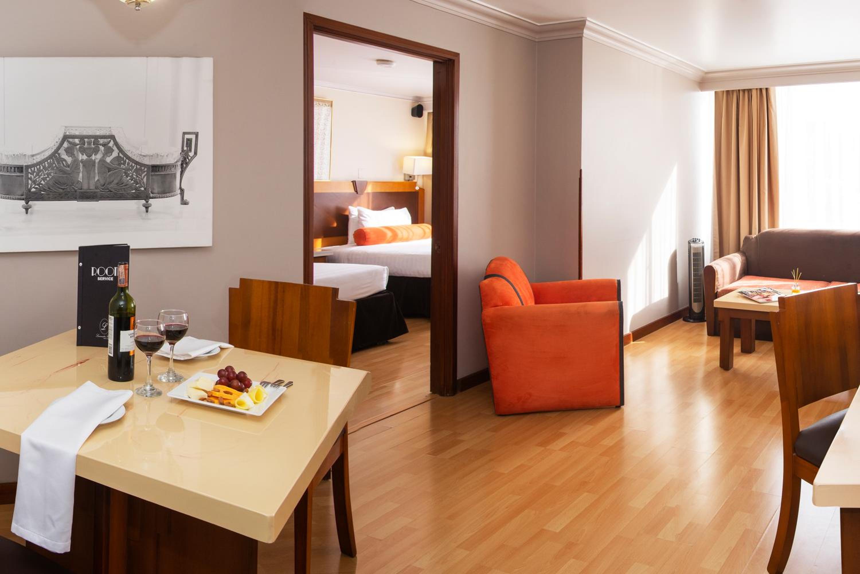 Junior Suite - Photo 1