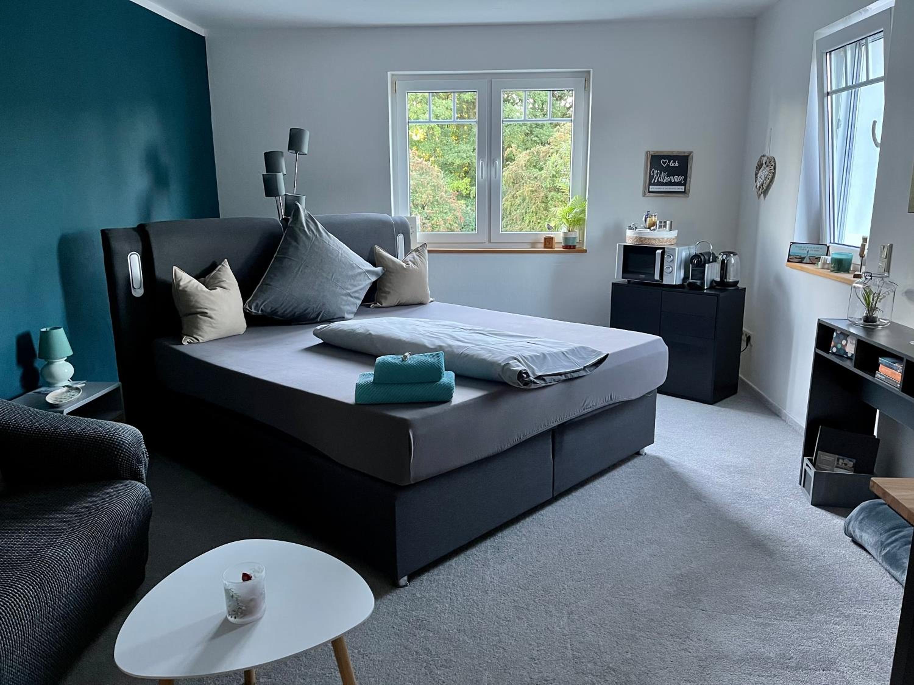 Double Room photo 2