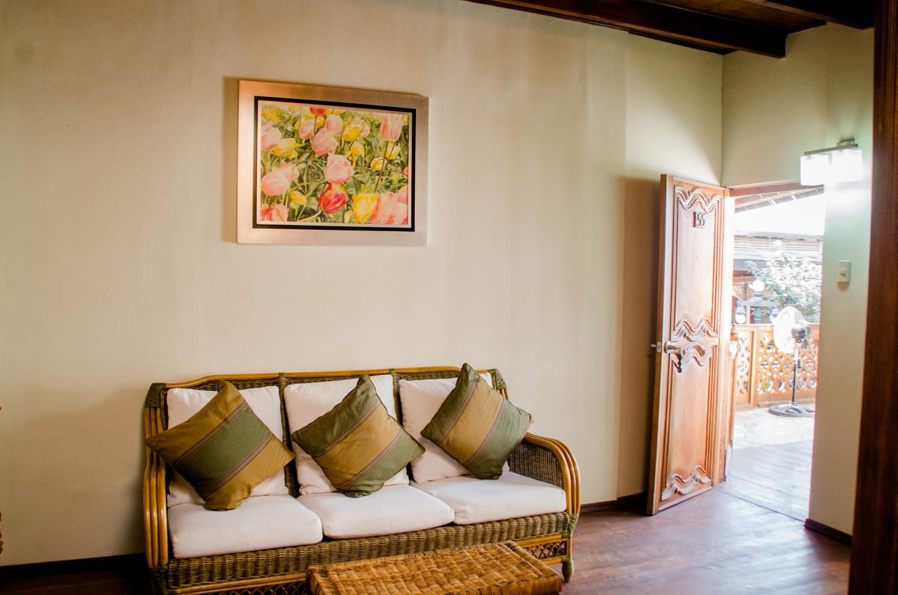 Master Suite photo 1
