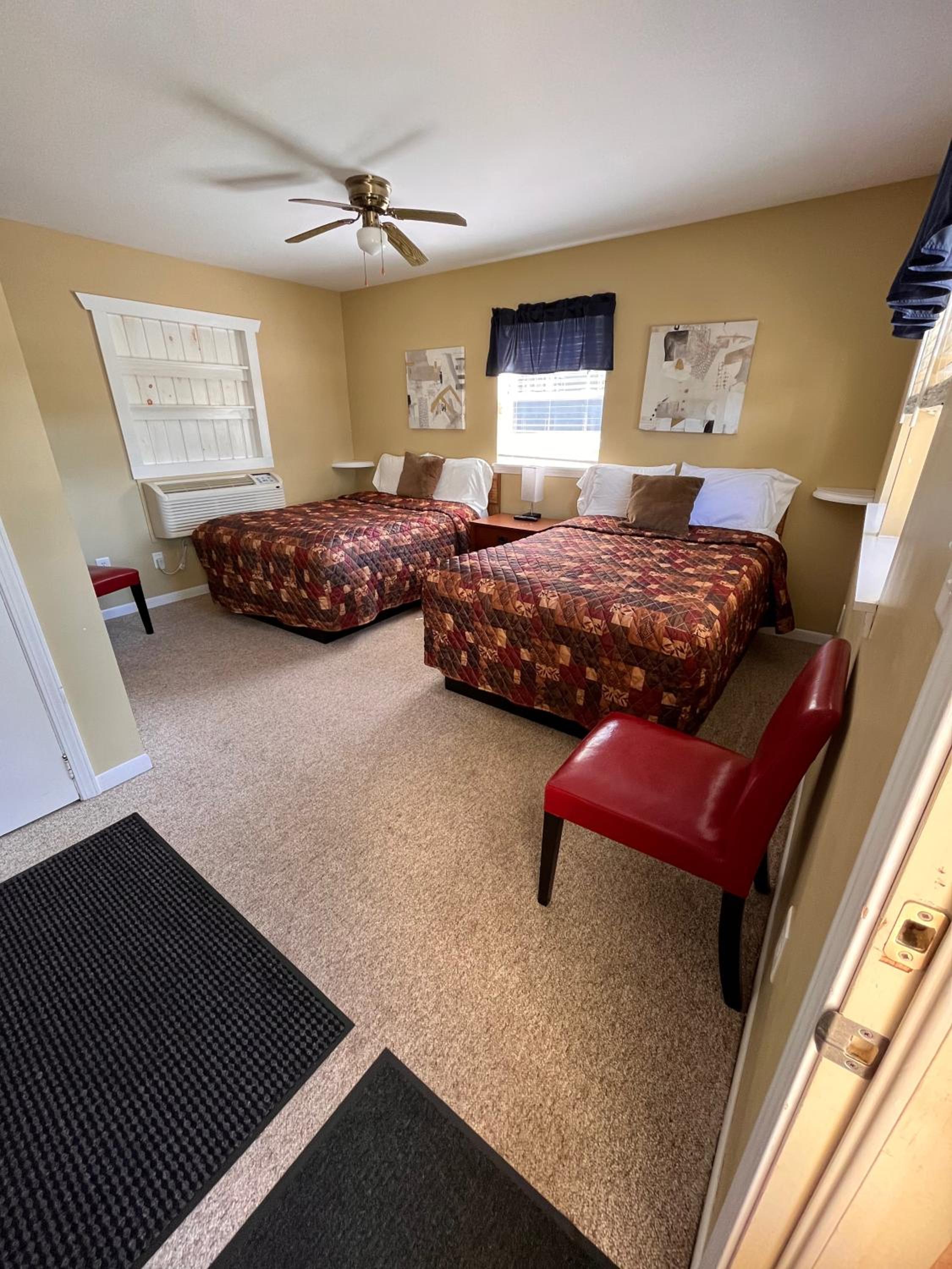 Double Room photo 2