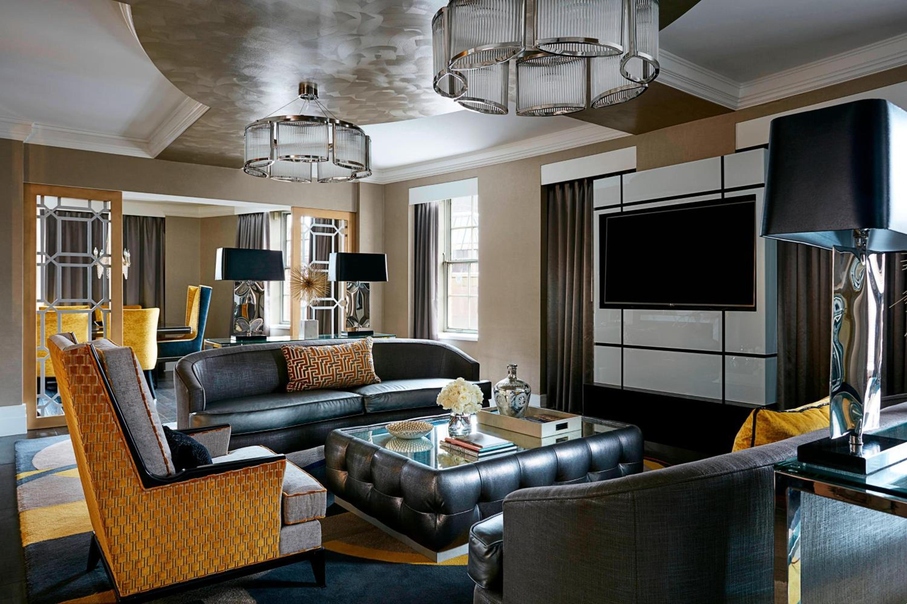 Presidential Suite photo 1