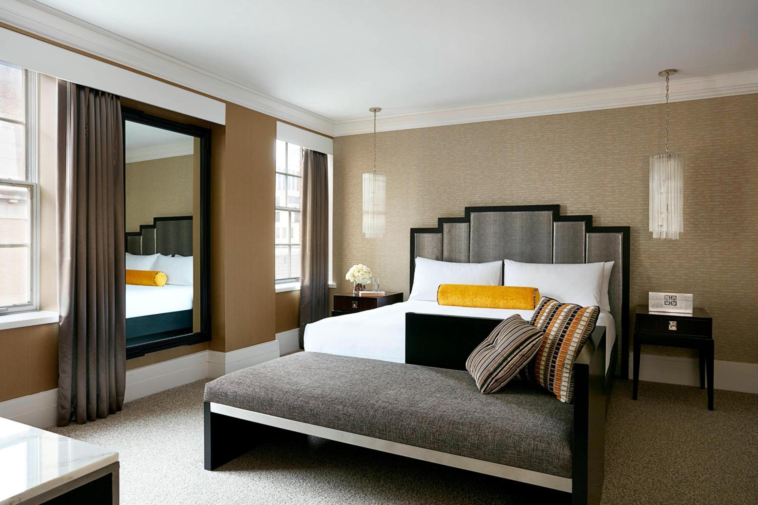 Presidential Suite photo 3