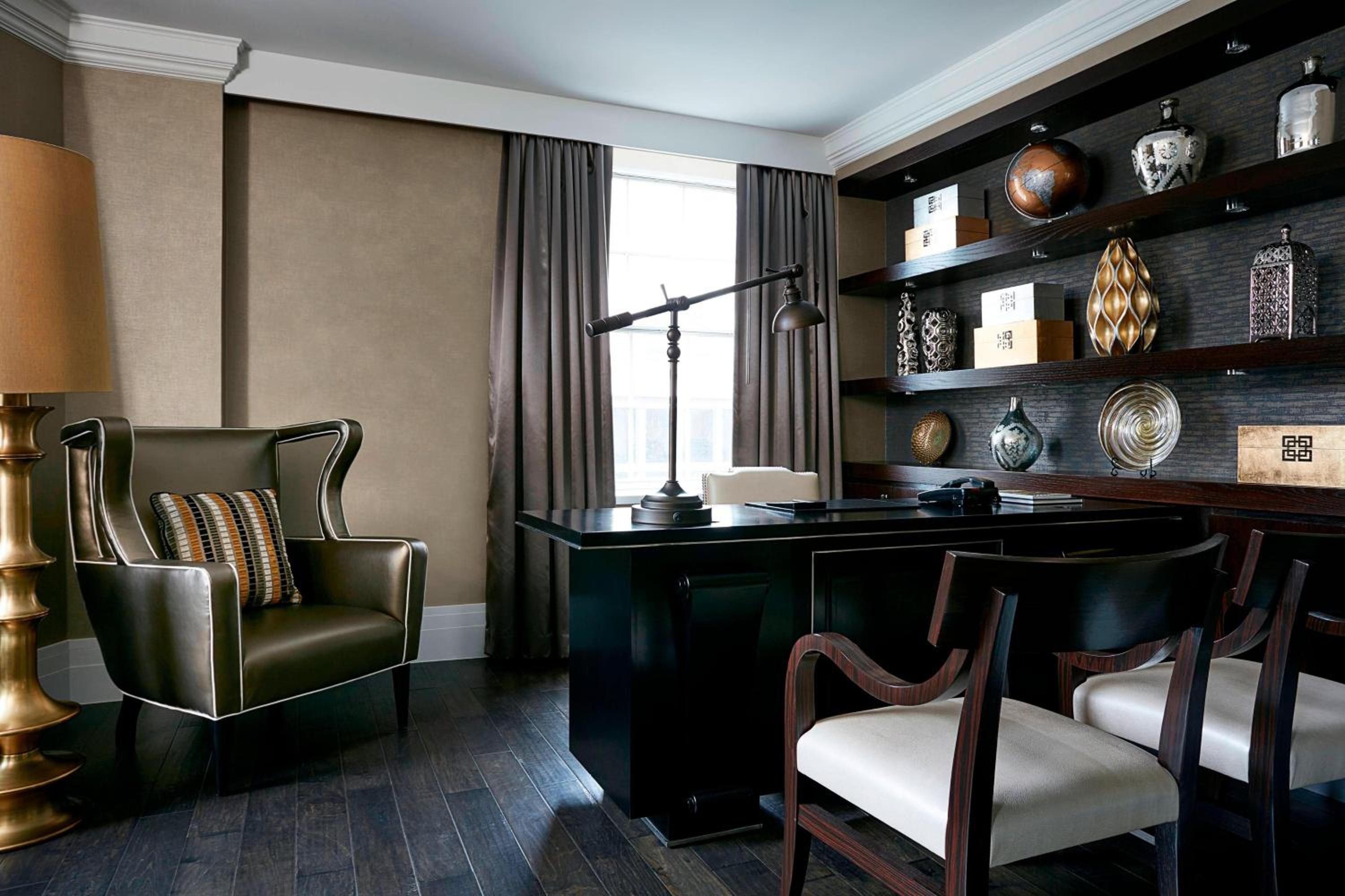 Presidential Suite photo 2
