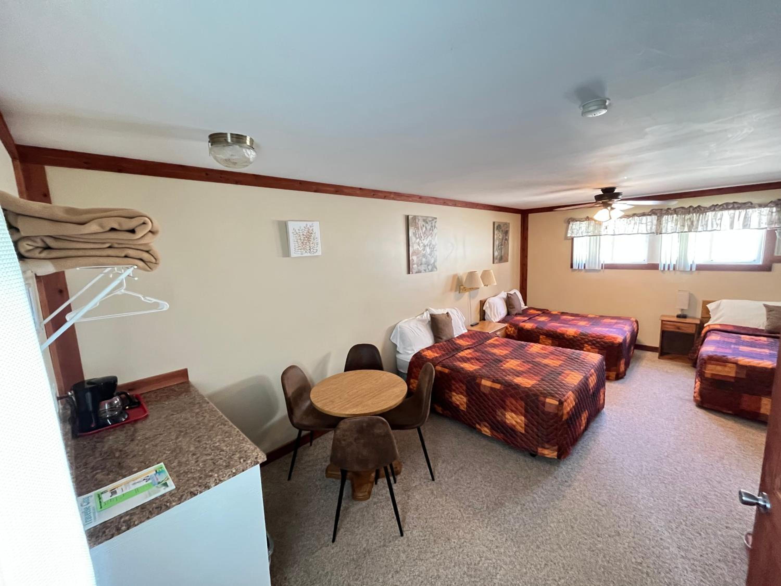 Triple Room photo 1