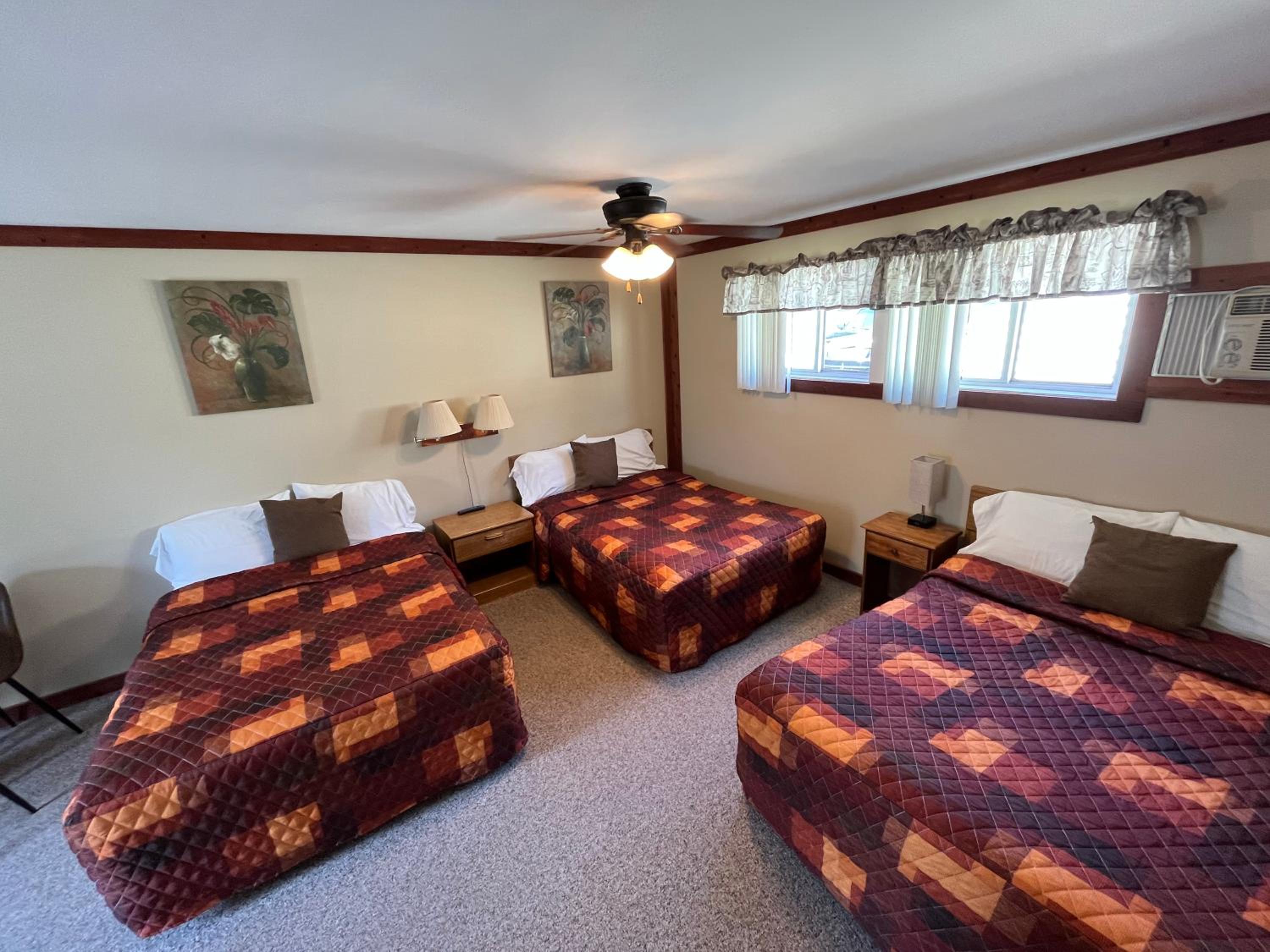 Triple Room photo 3
