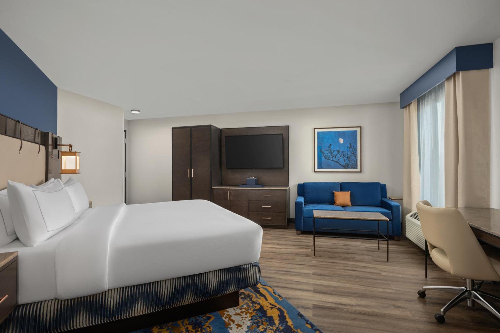 King Room - Photo 8