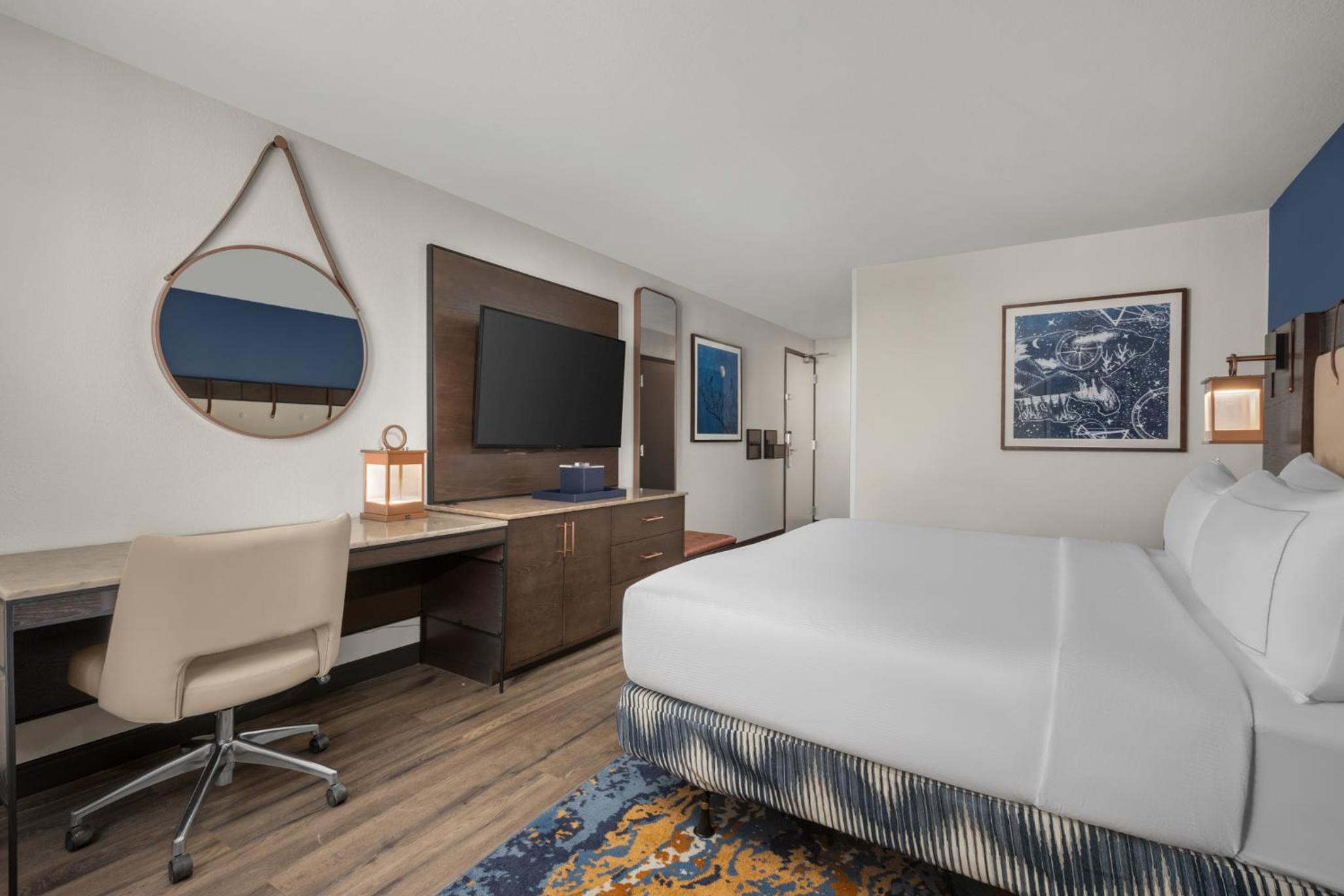 King Room - Photo 7
