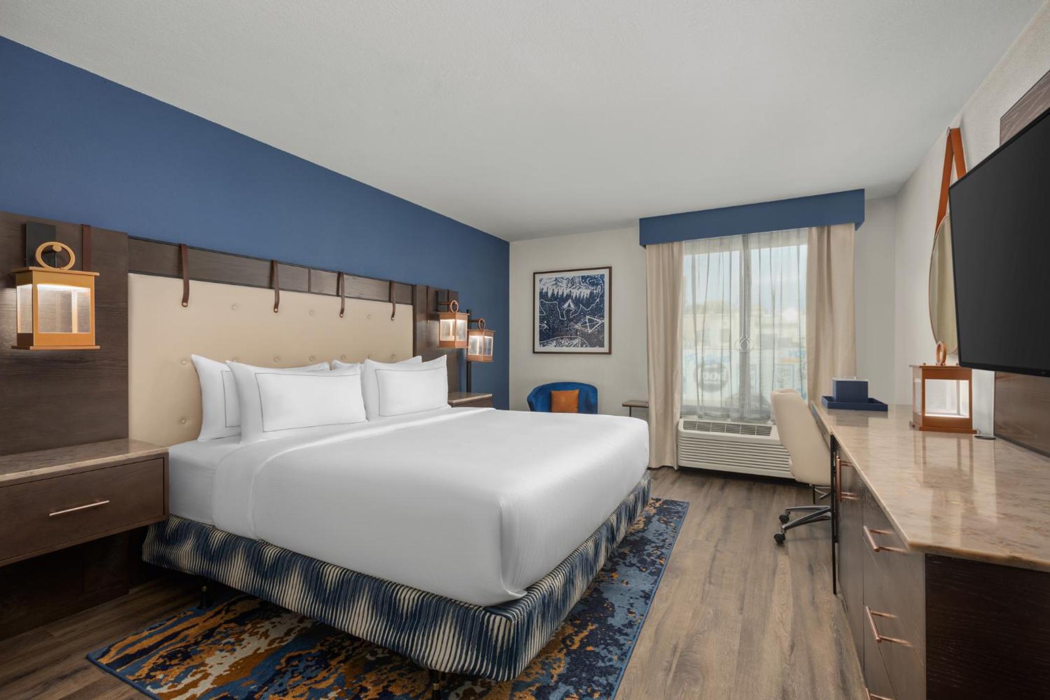 King Room - Photo 2