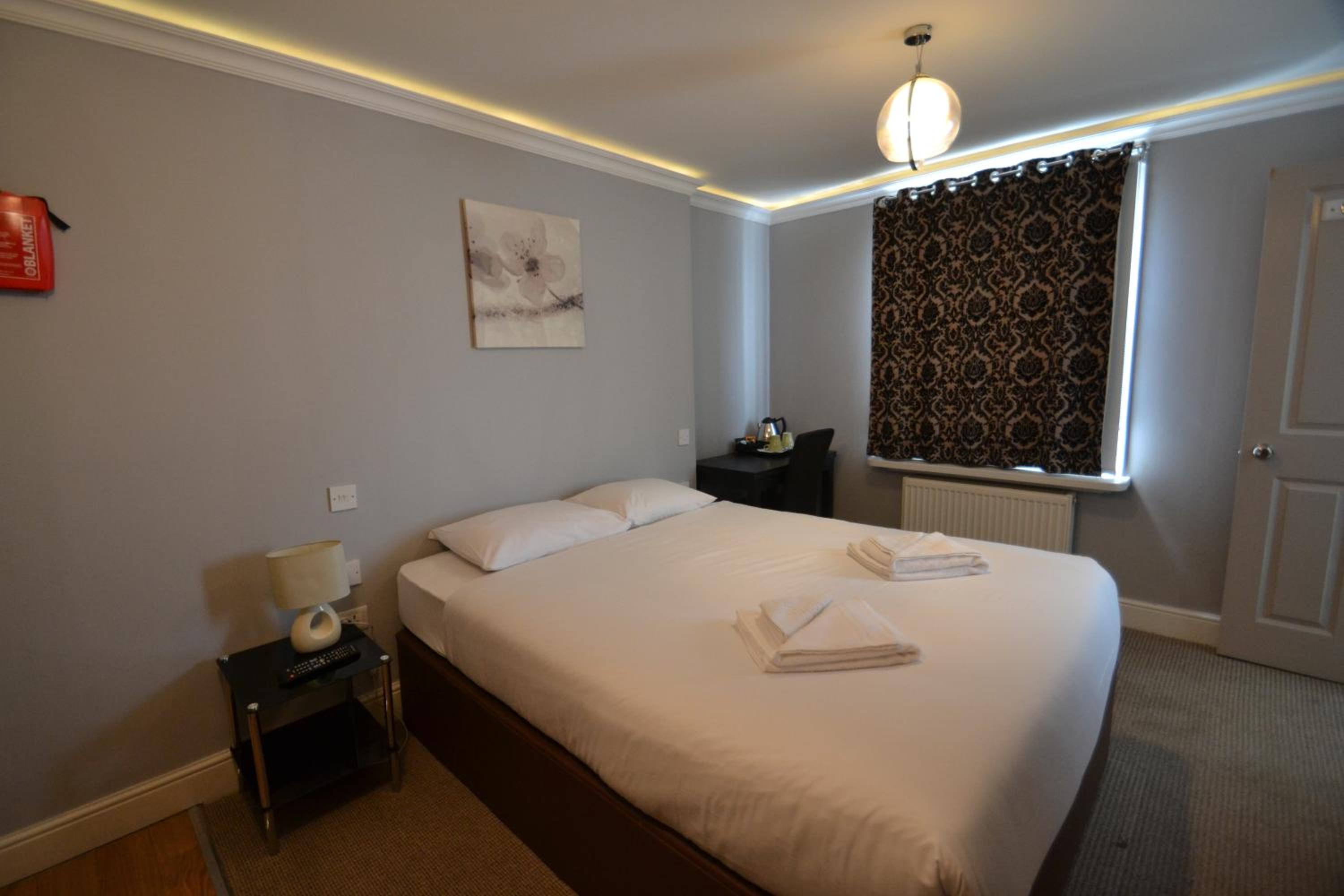 Double Room photo 1