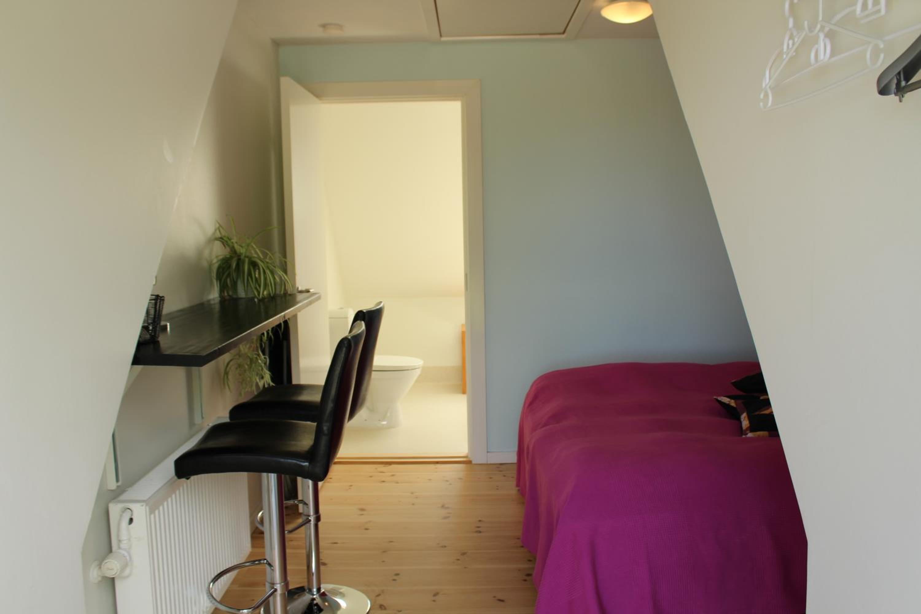 Twin Room photo 3