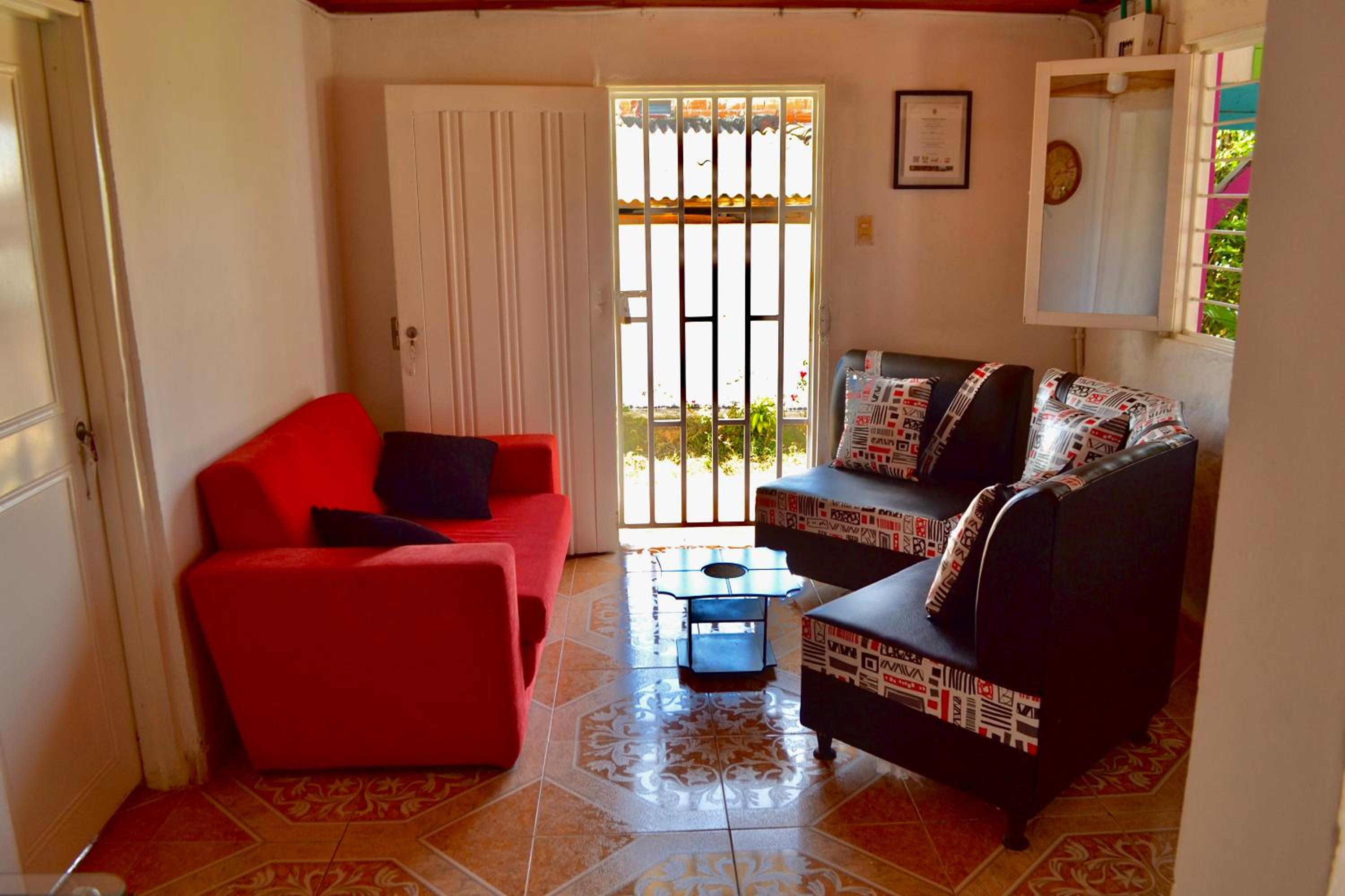 Holiday Home photo 1