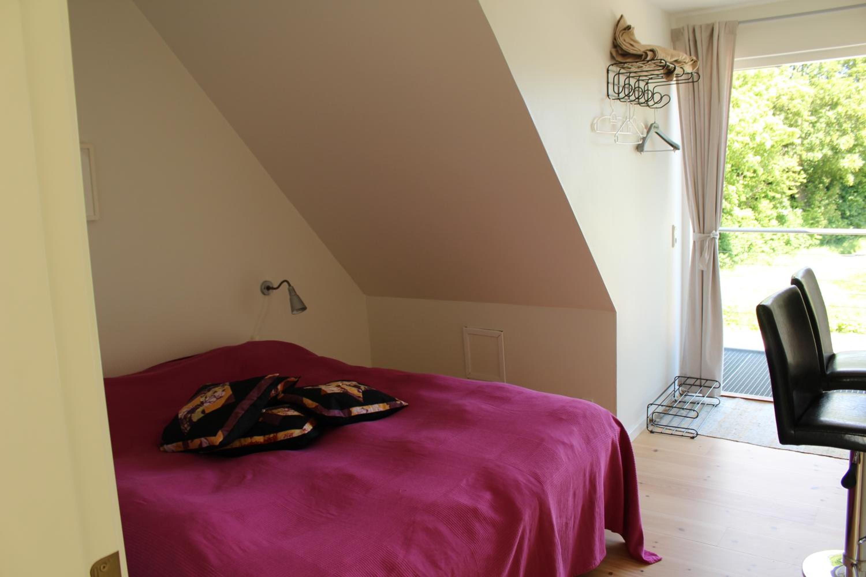Twin Room photo 2