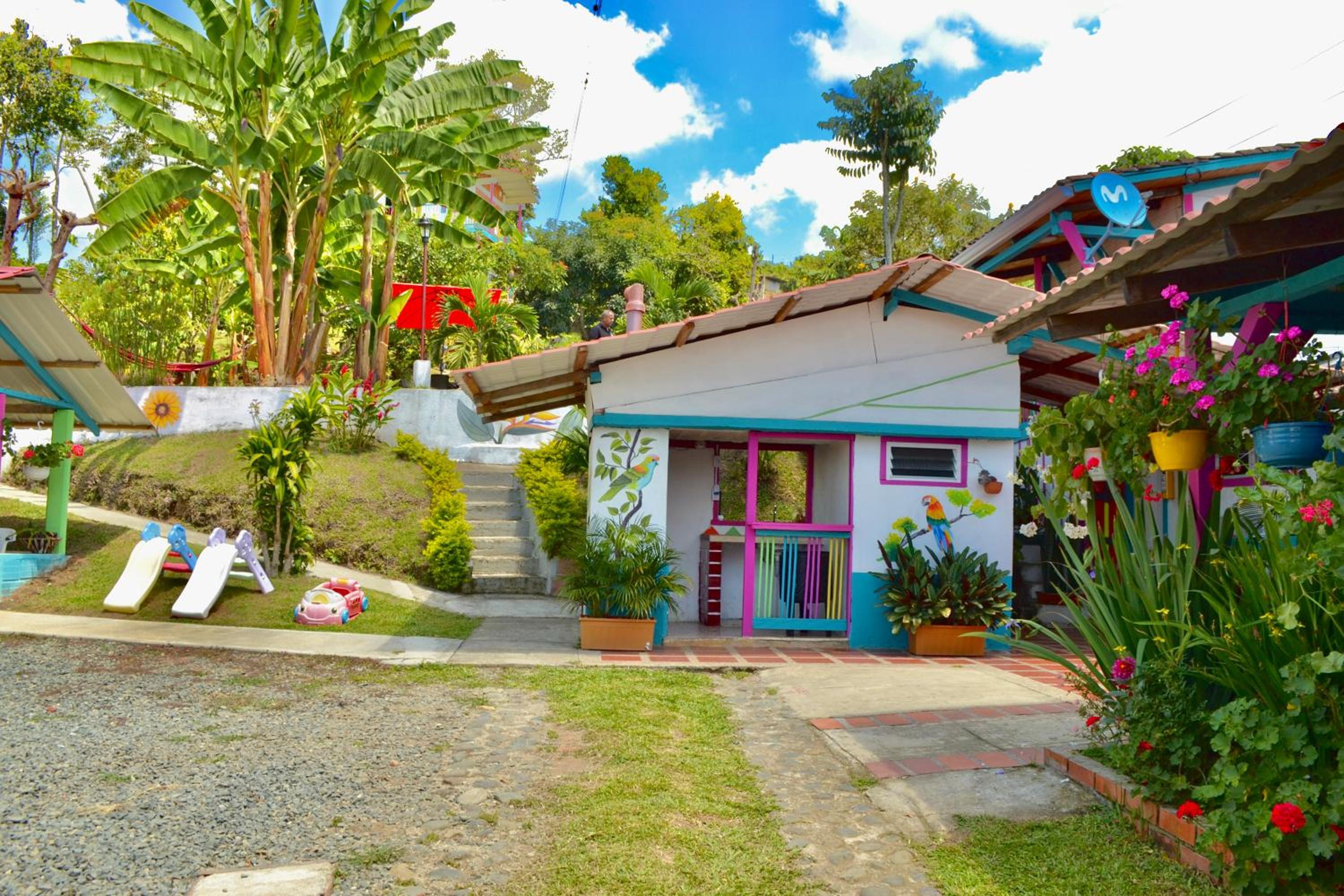 Holiday Home photo 3