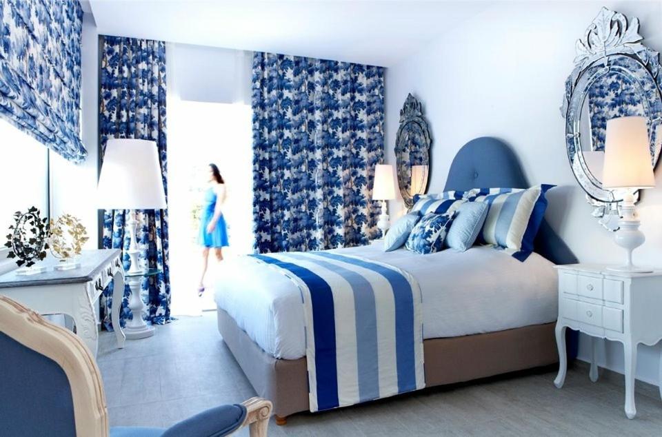Suite with Sea View photo 3