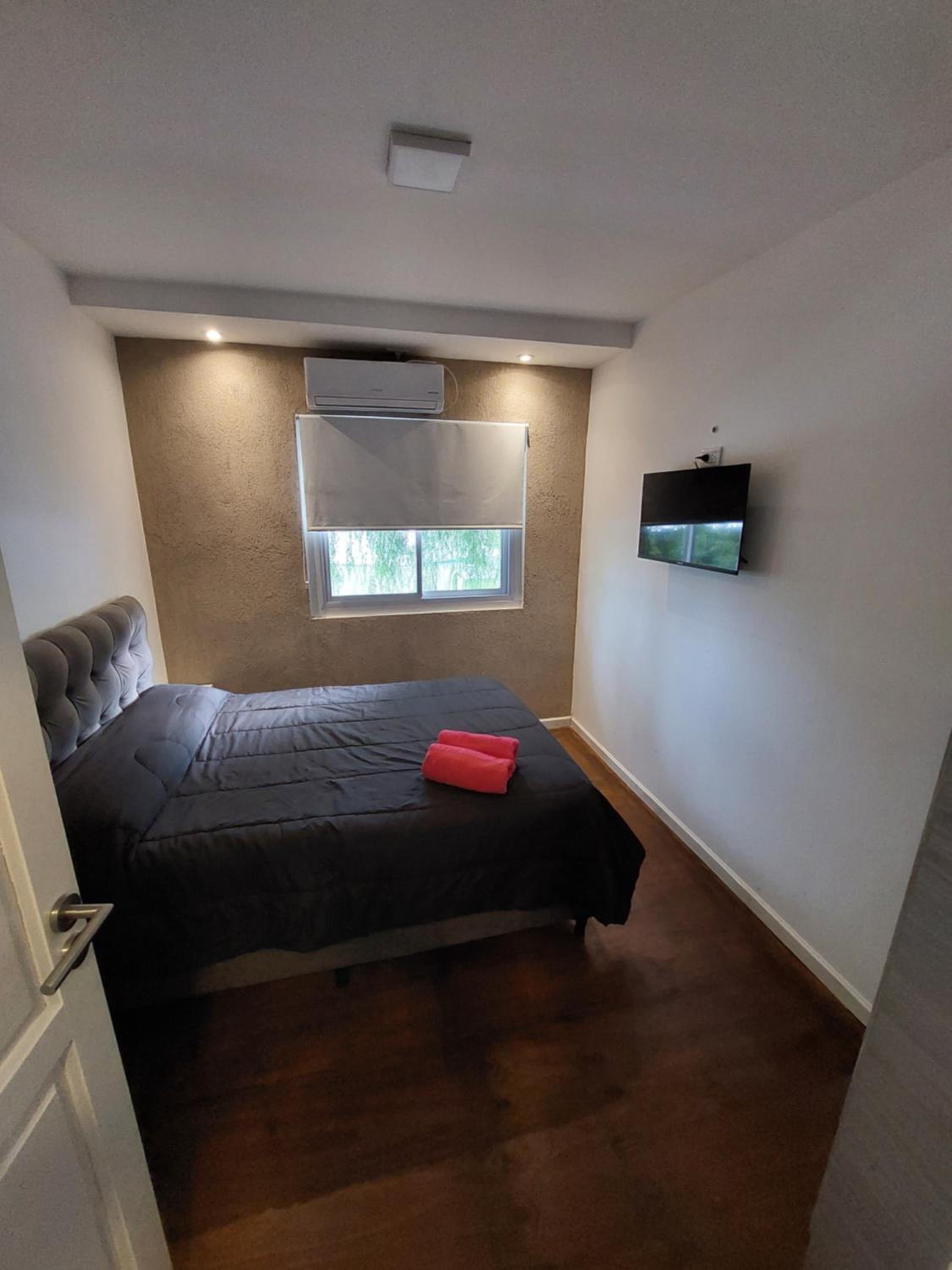 Two-Bedroom Apartment photo 1