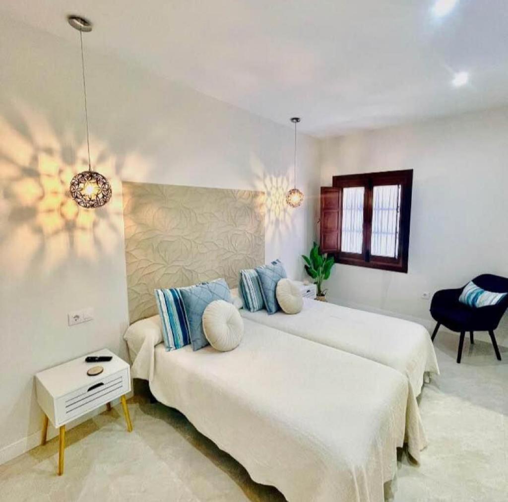 Apartamento de lujo