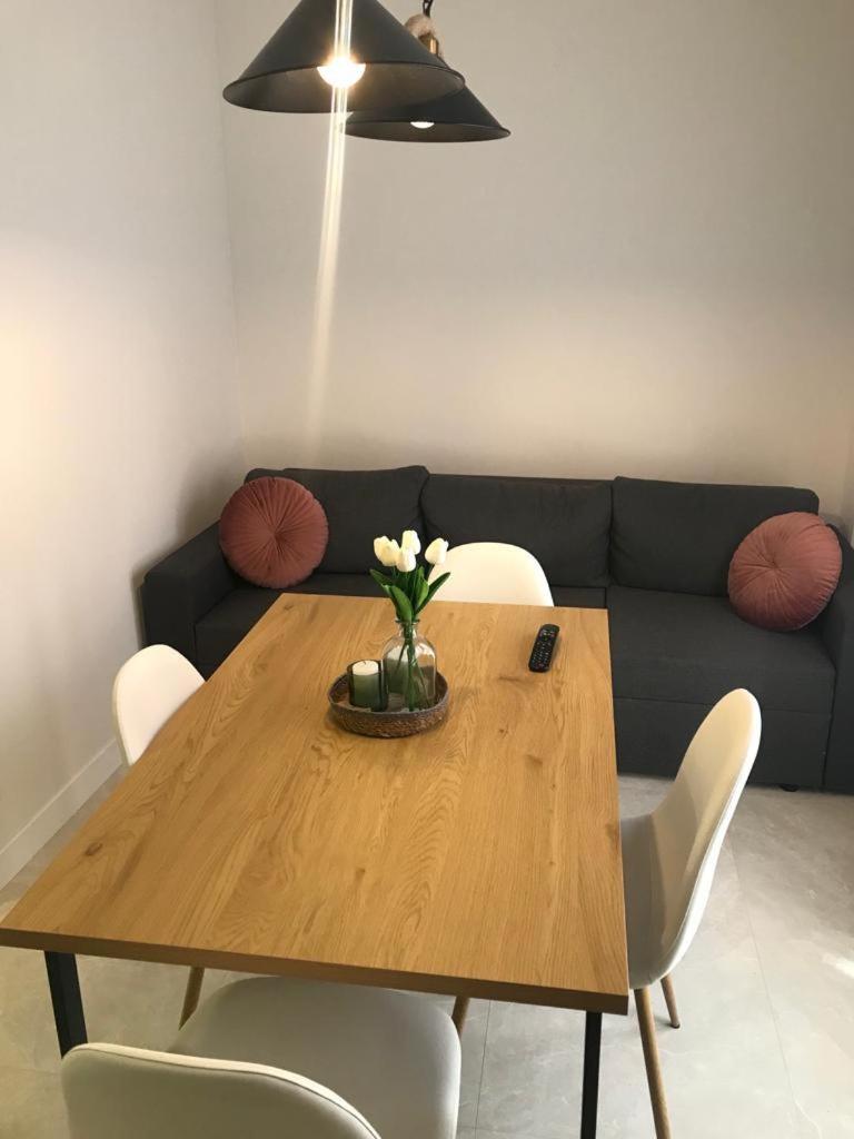 Deluxe Apartment photo 3