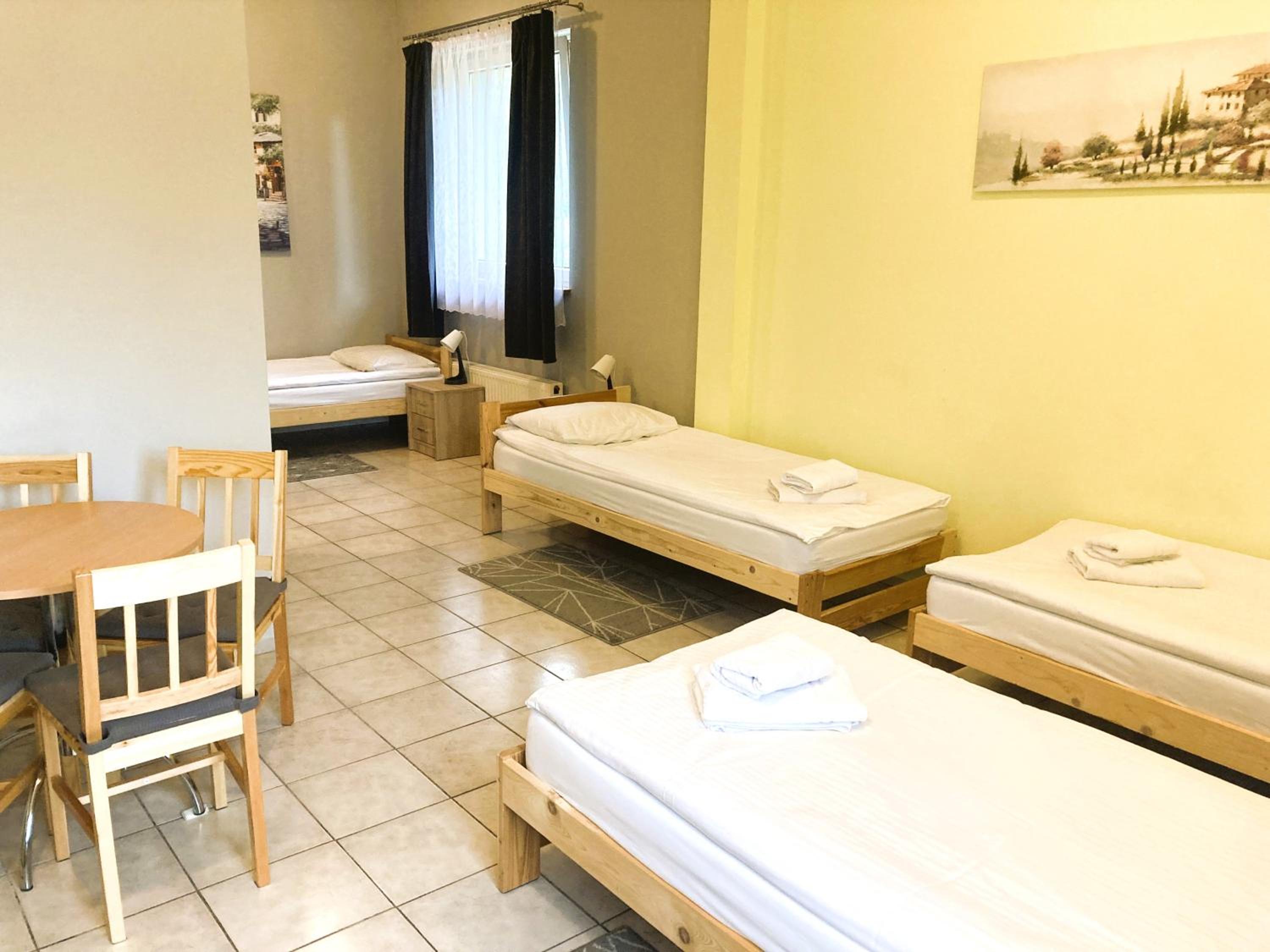 Quadruple Room with Bathroom photo 1