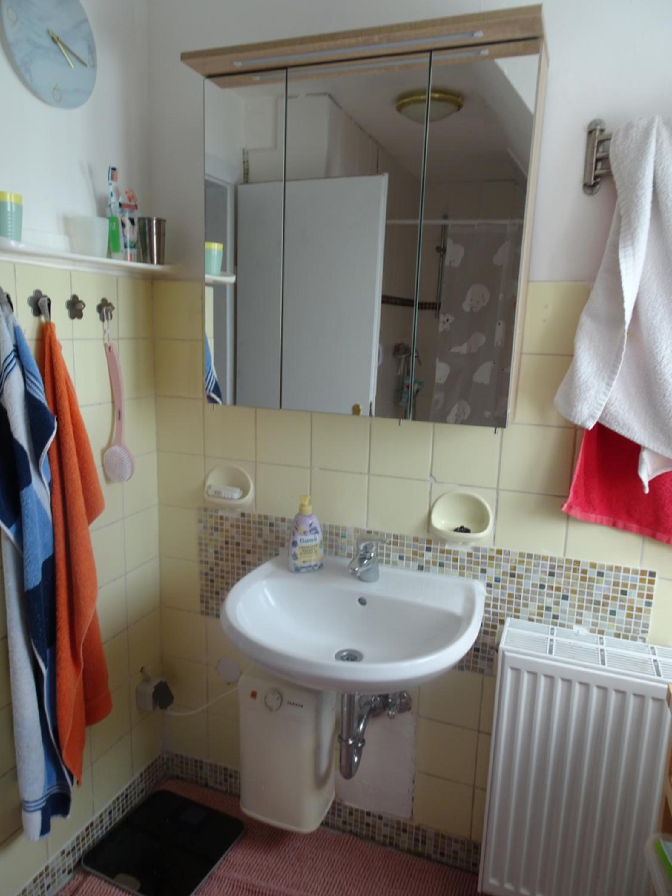 Small Single Room photo 2
