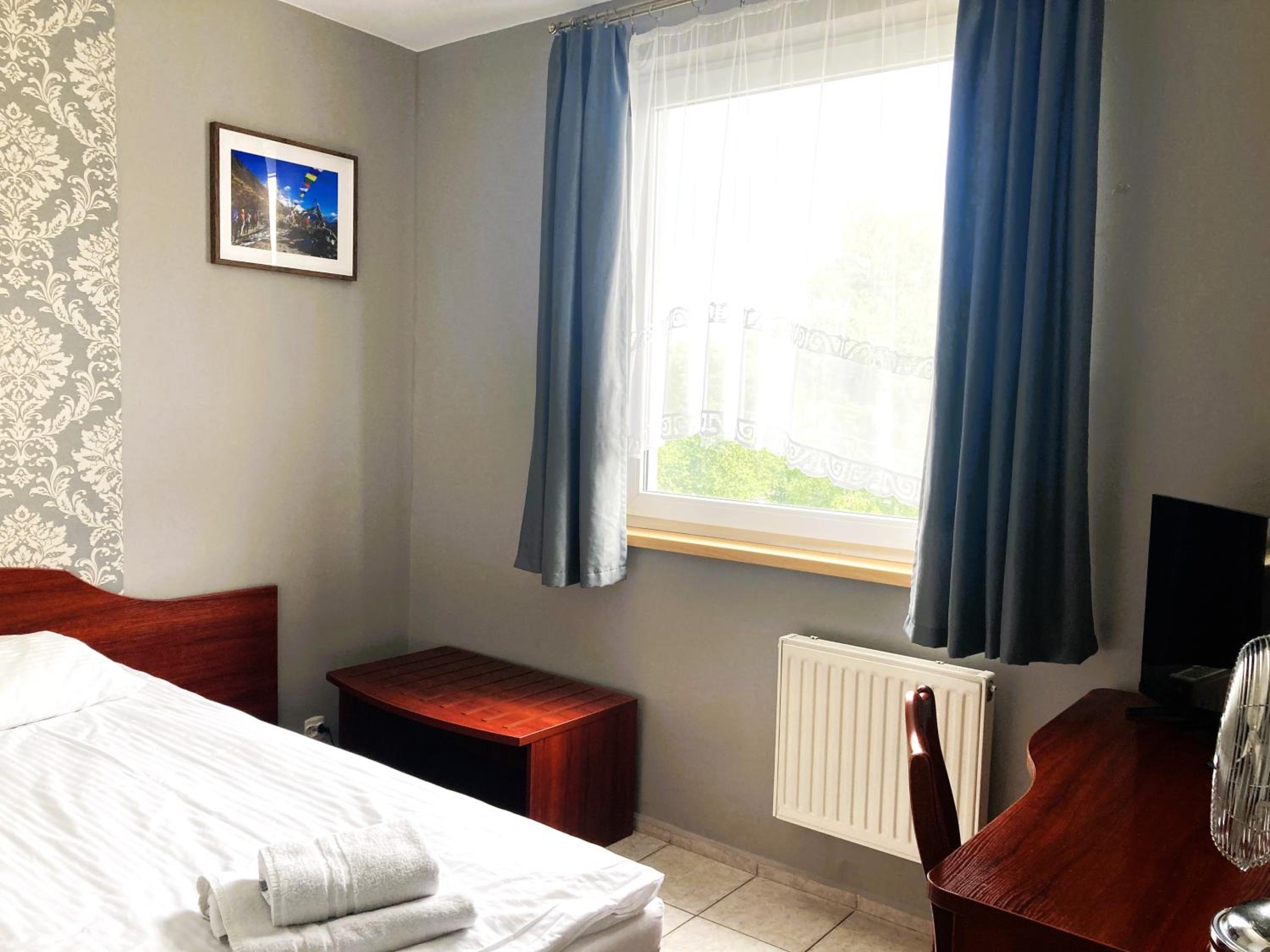 Single Room photo 3
