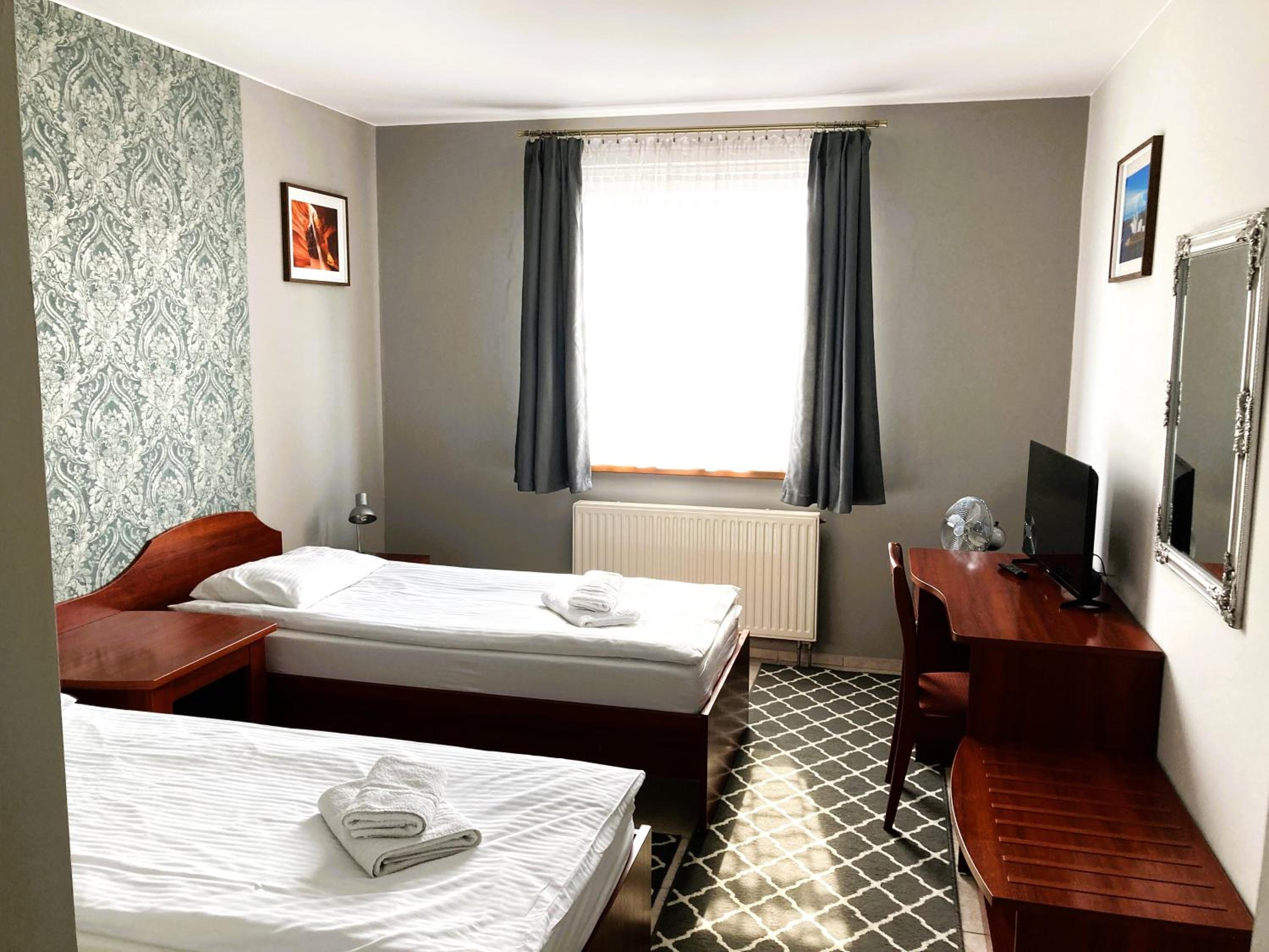 Standard Double Room photo 1