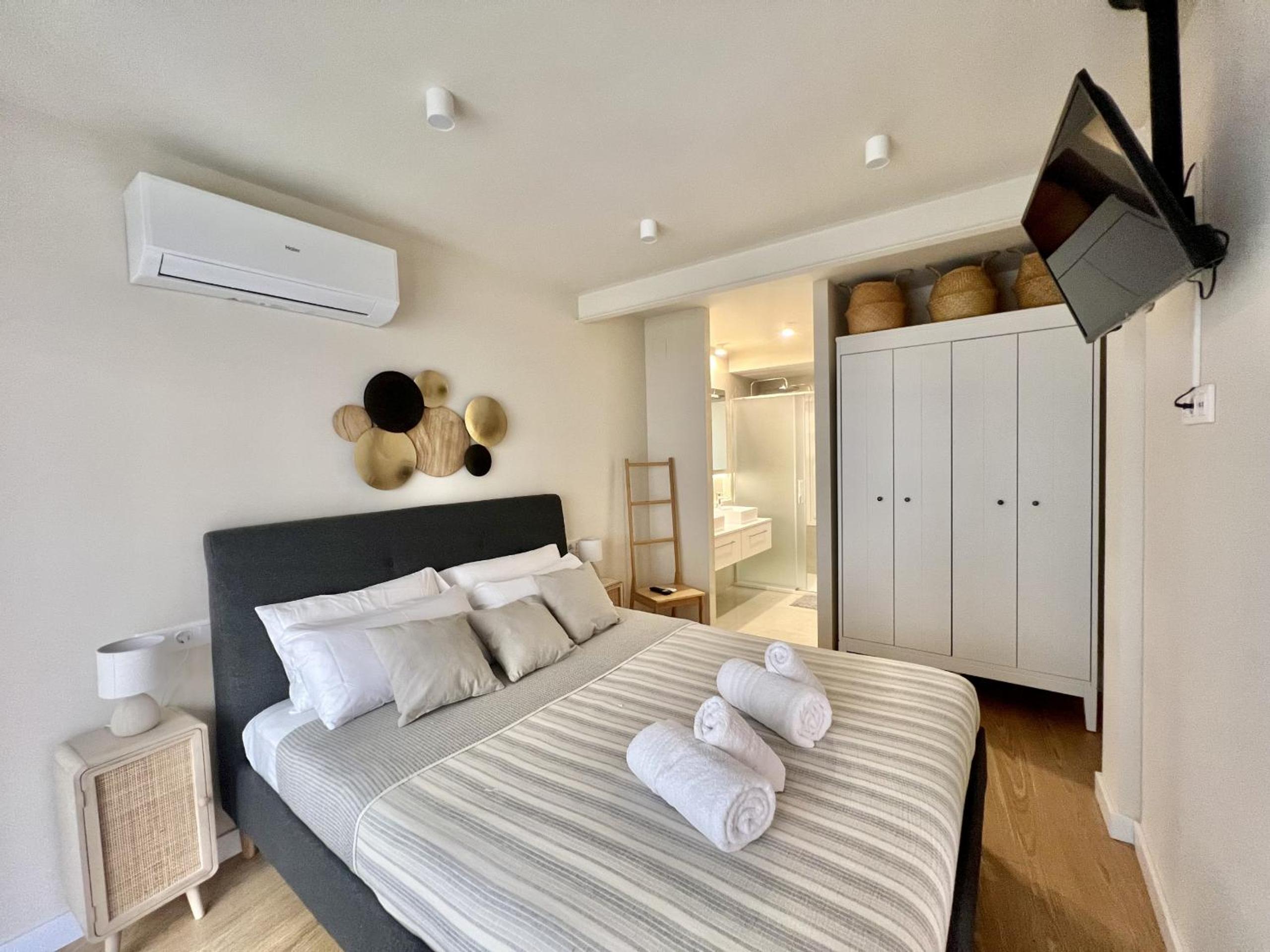 Apartamento