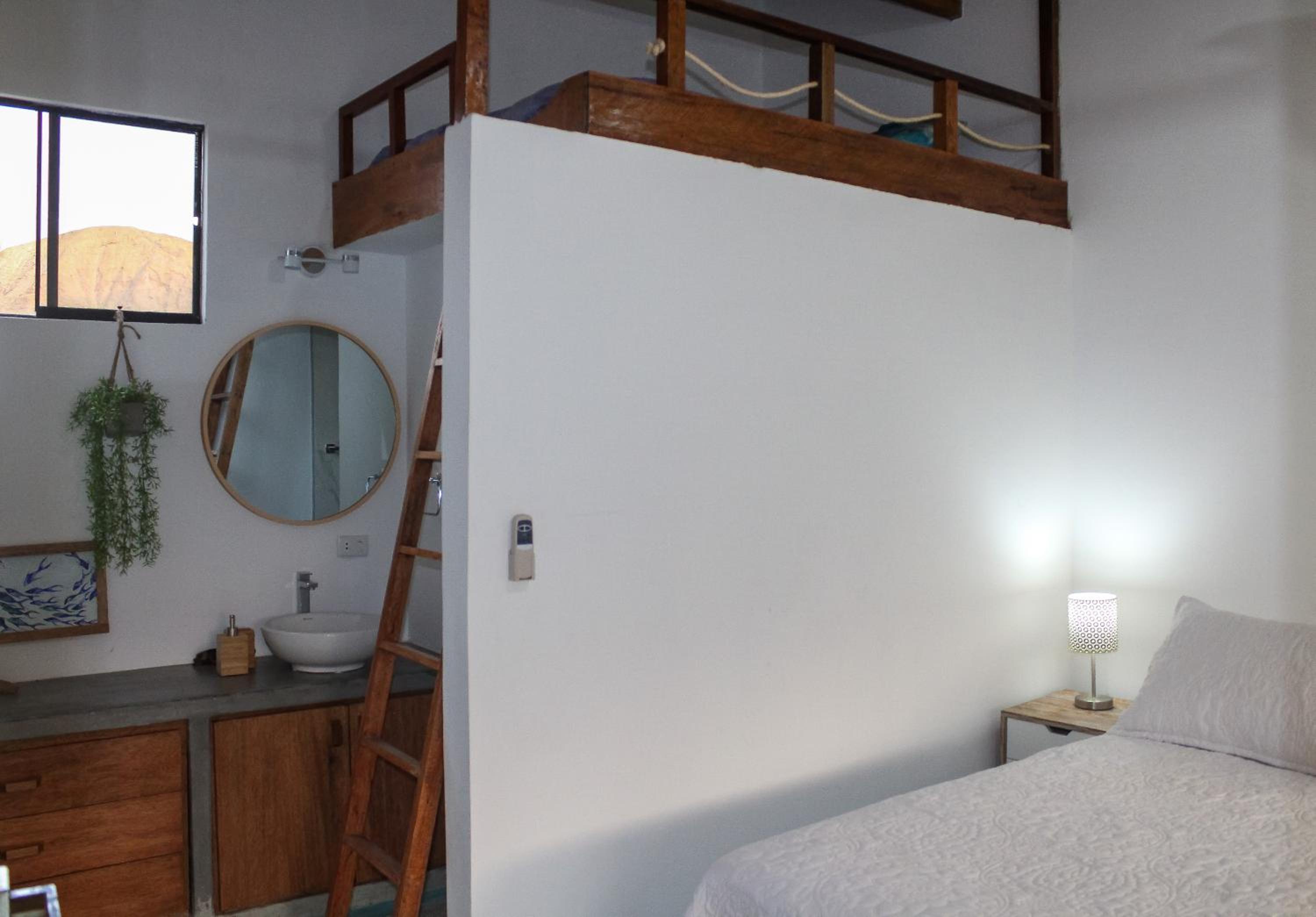 Quadruple Room photo 3