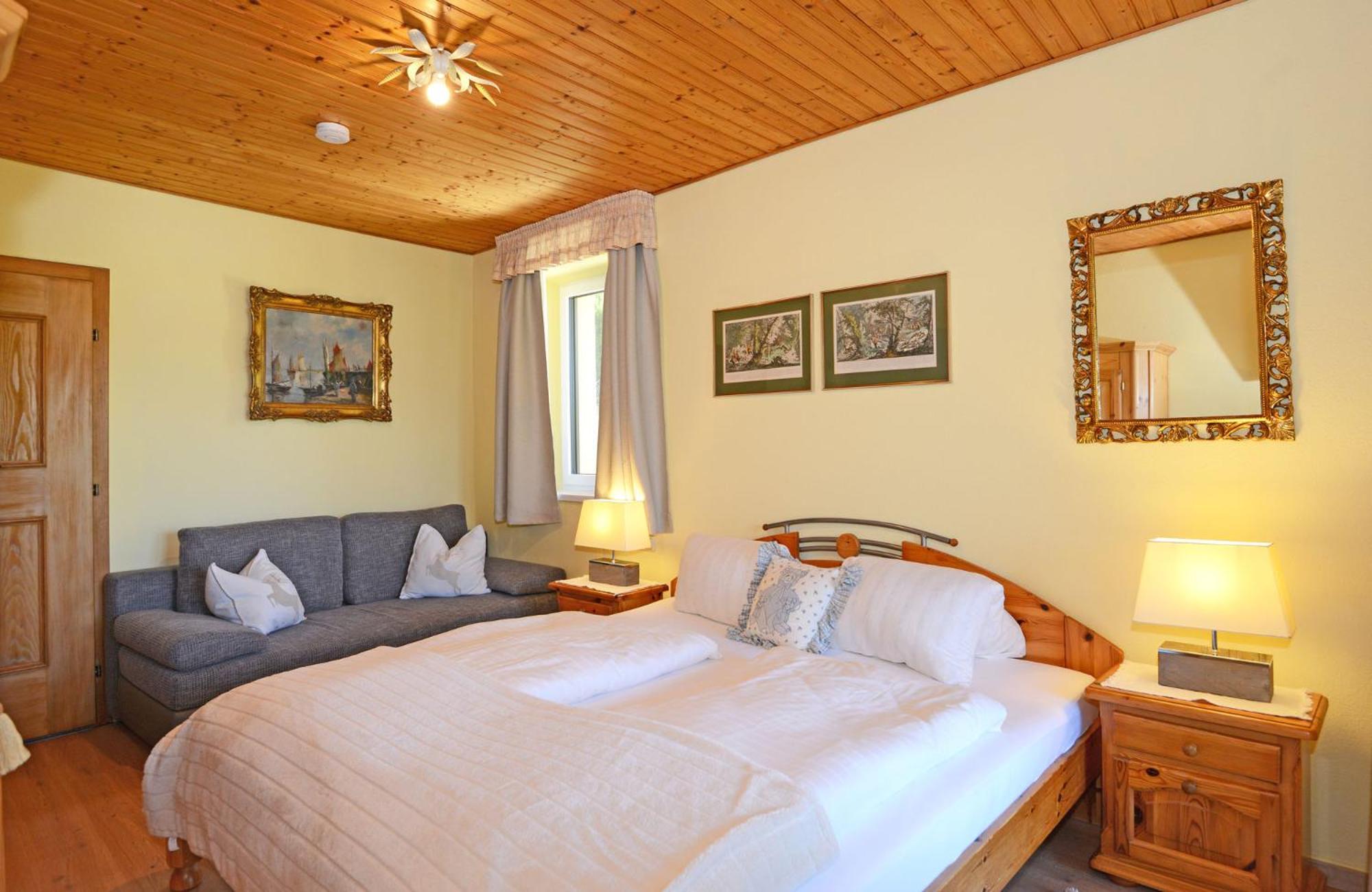 Apartment with Terrace photo 1