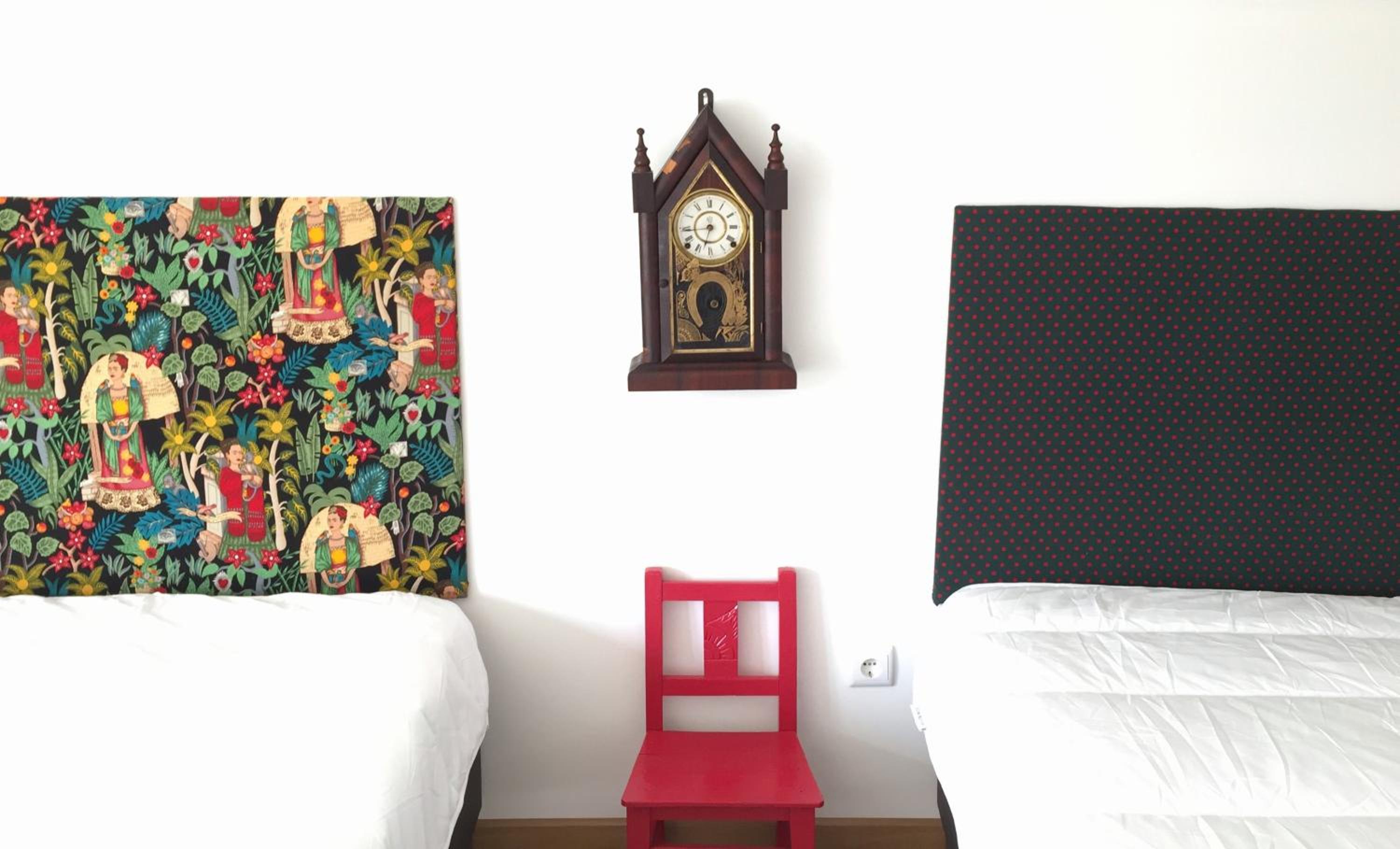 Double Room with Private Bathroom - Photo 8
