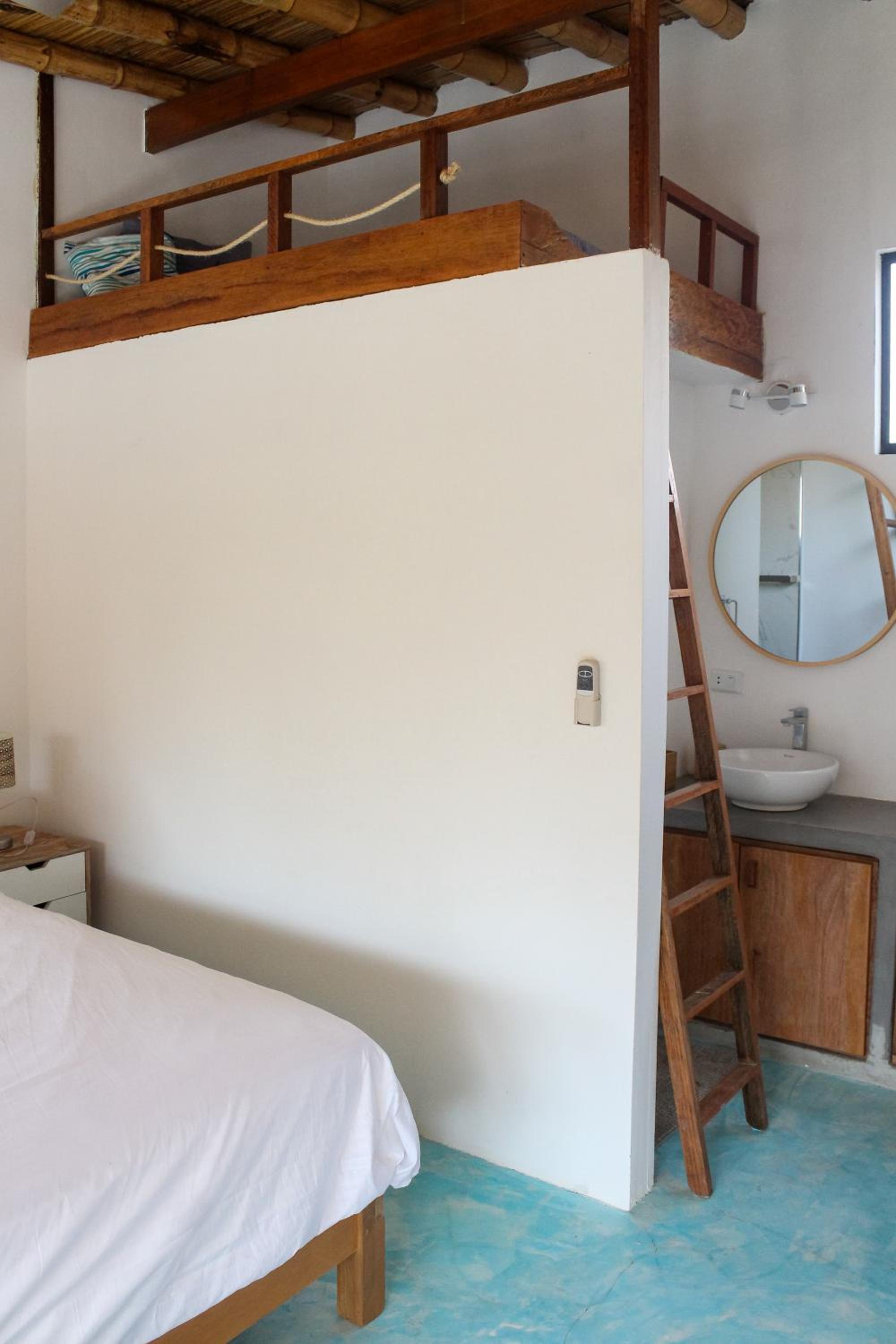 Quadruple Room photo 1