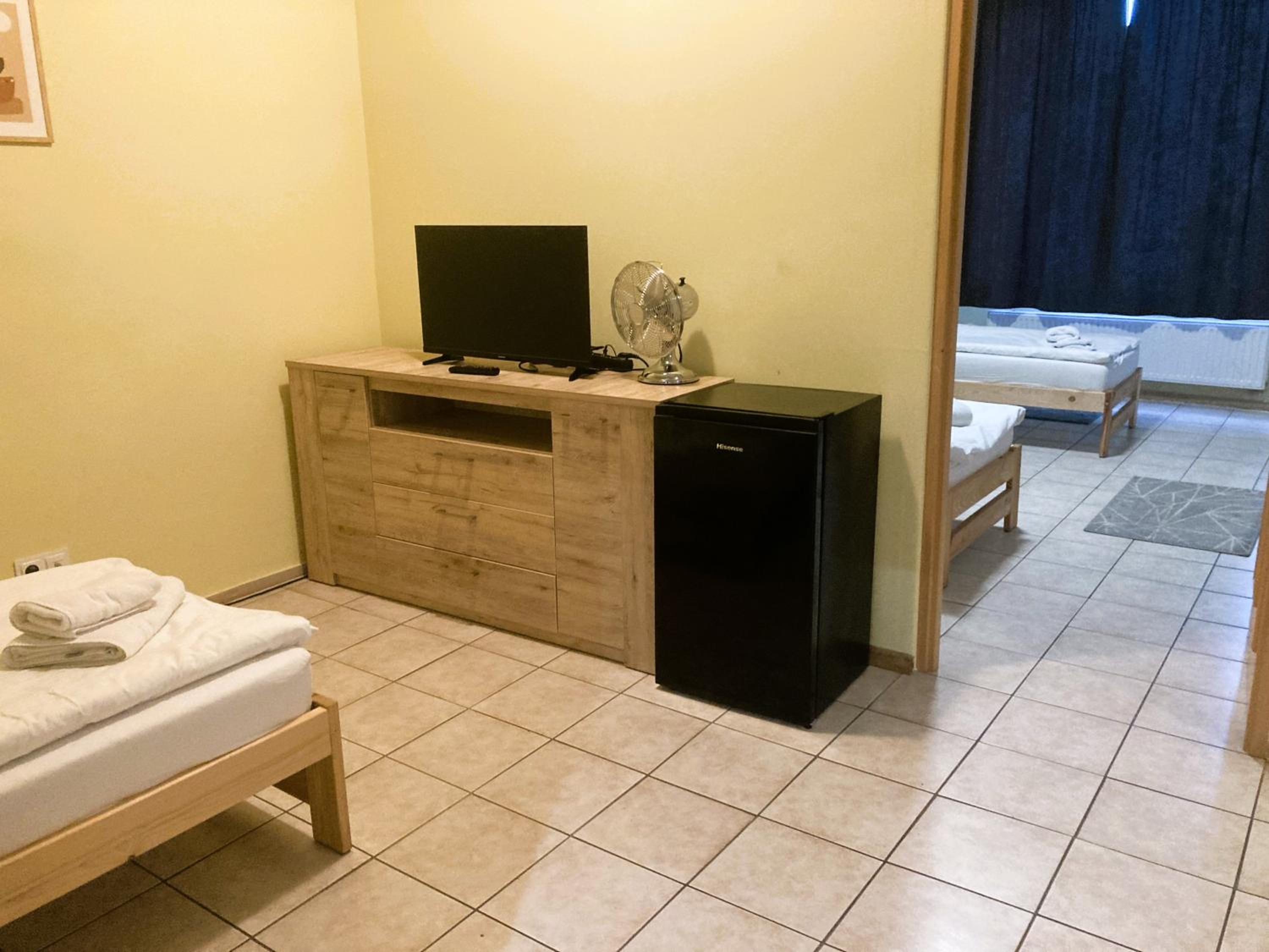 Triple Room photo 3