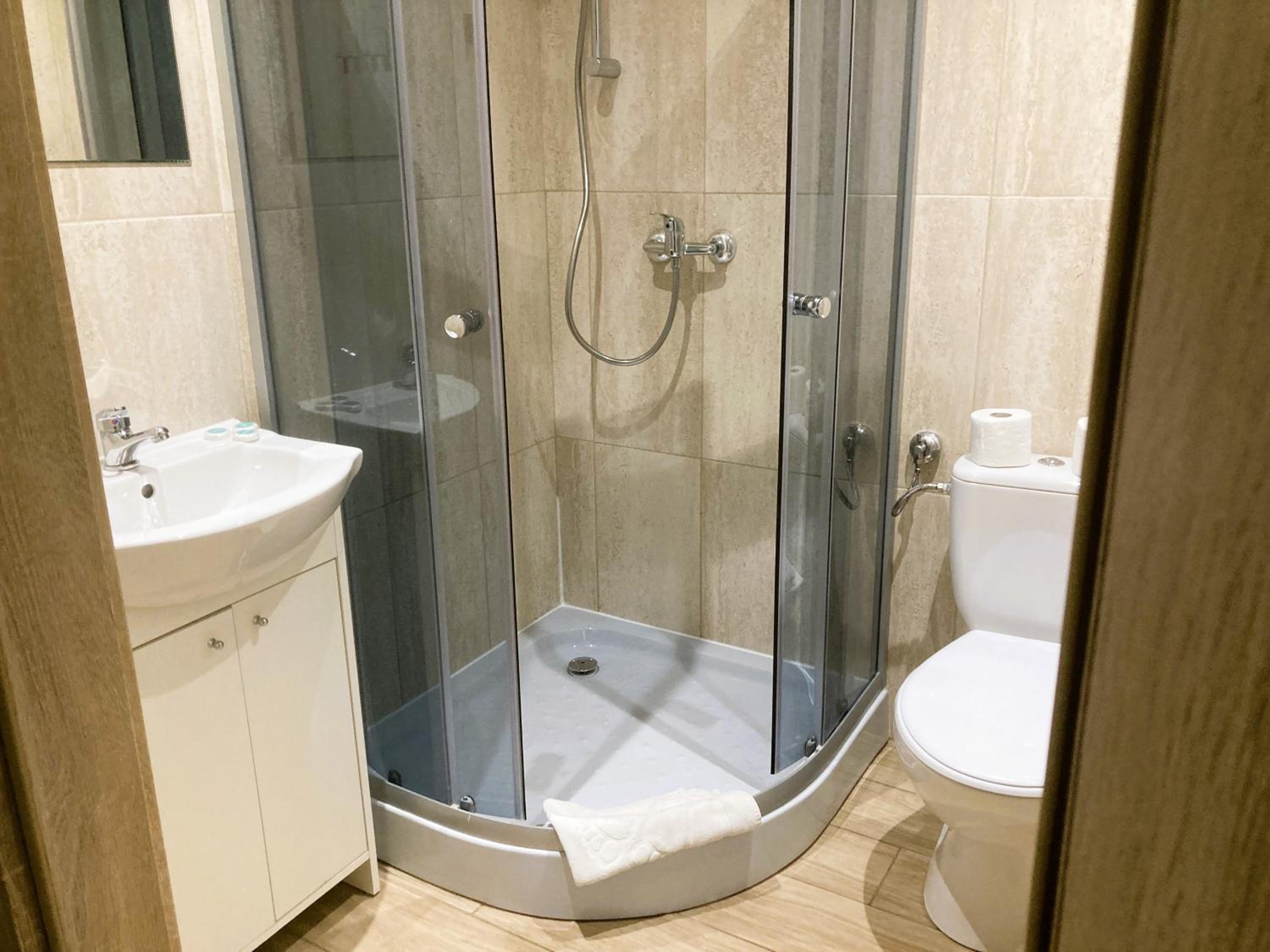 Triple Room photo 2