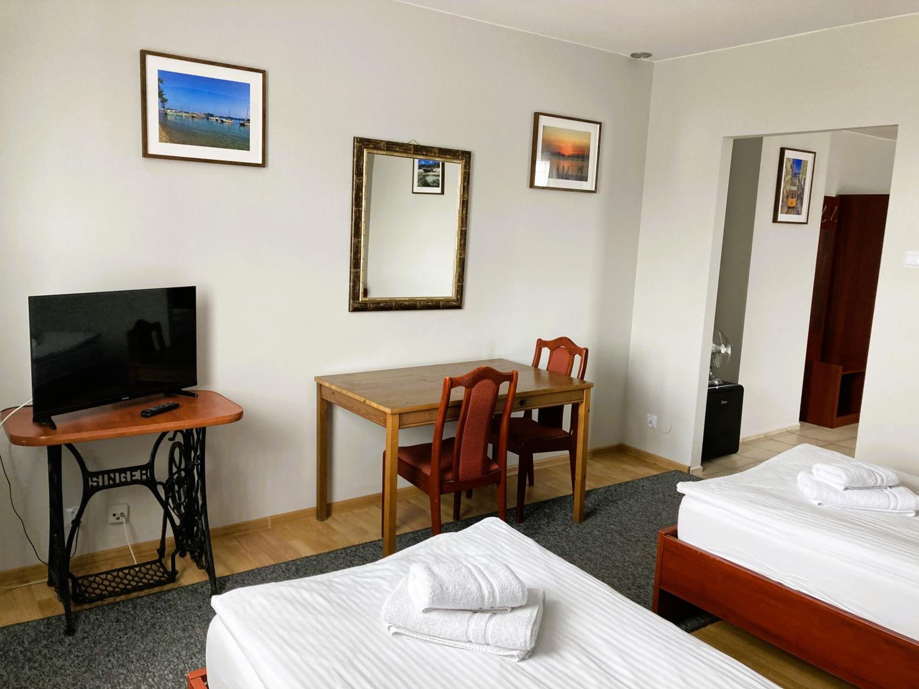 Triple Room photo 3