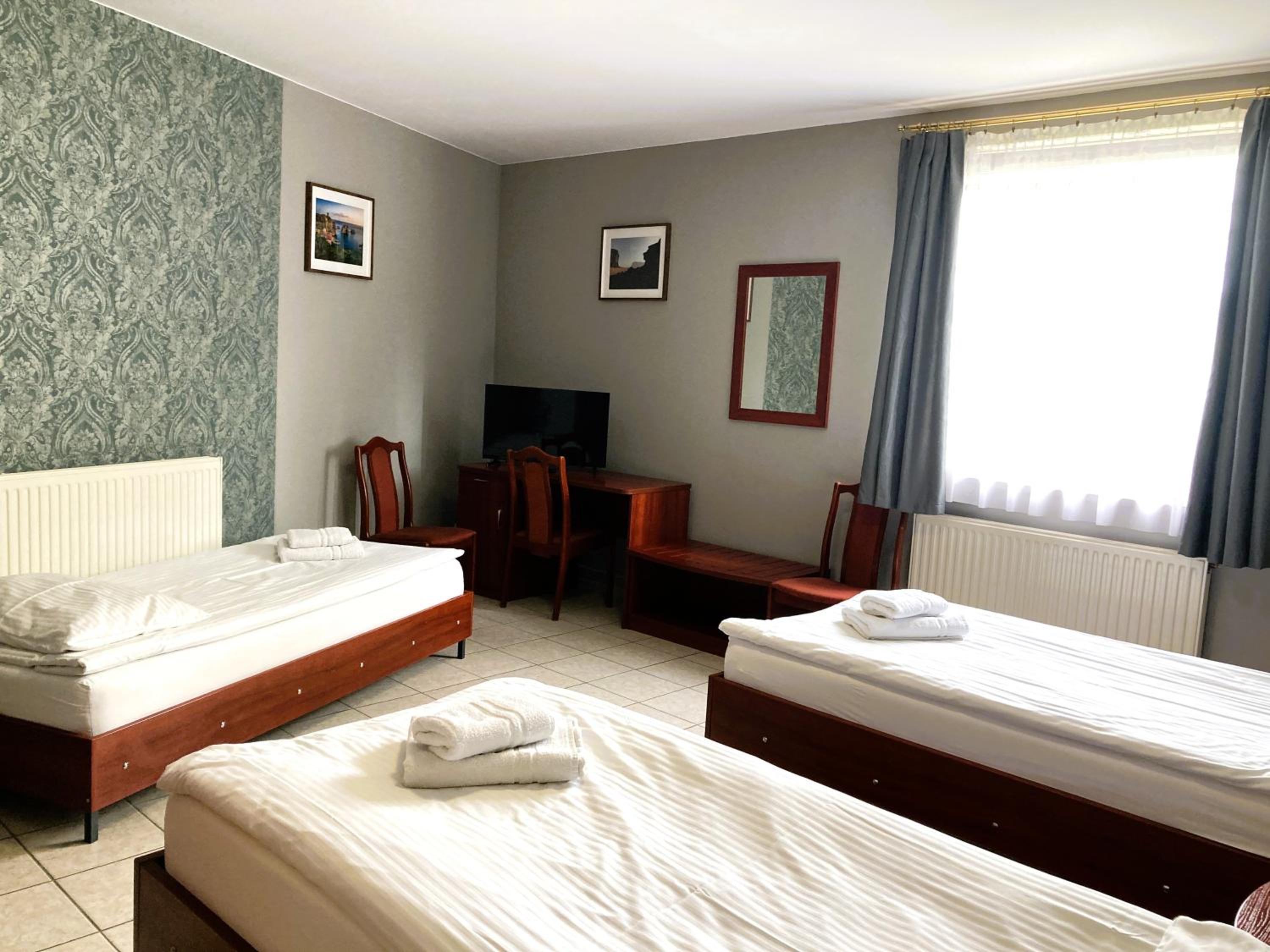 Triple Room photo 1
