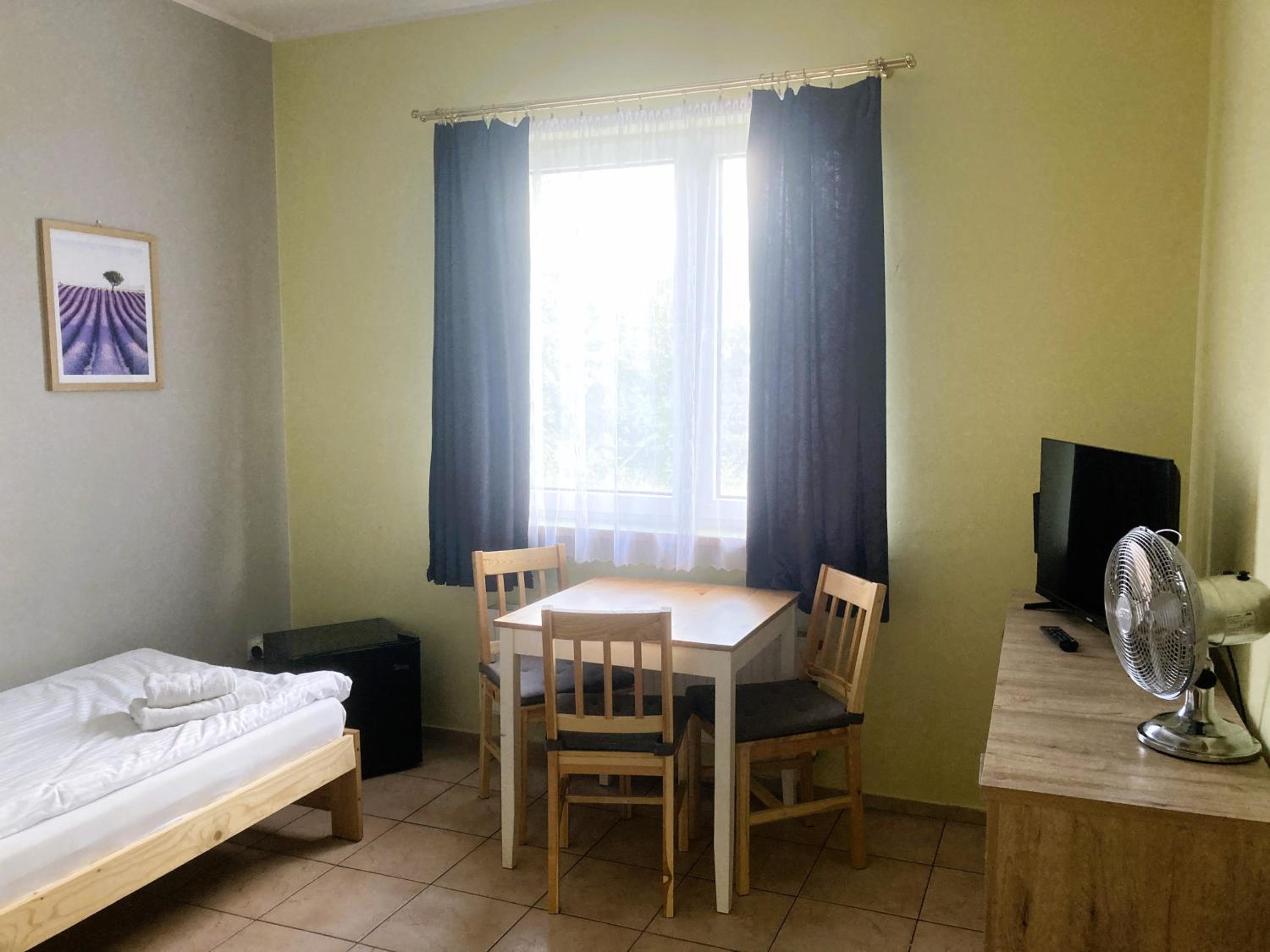 Triple Room photo 2