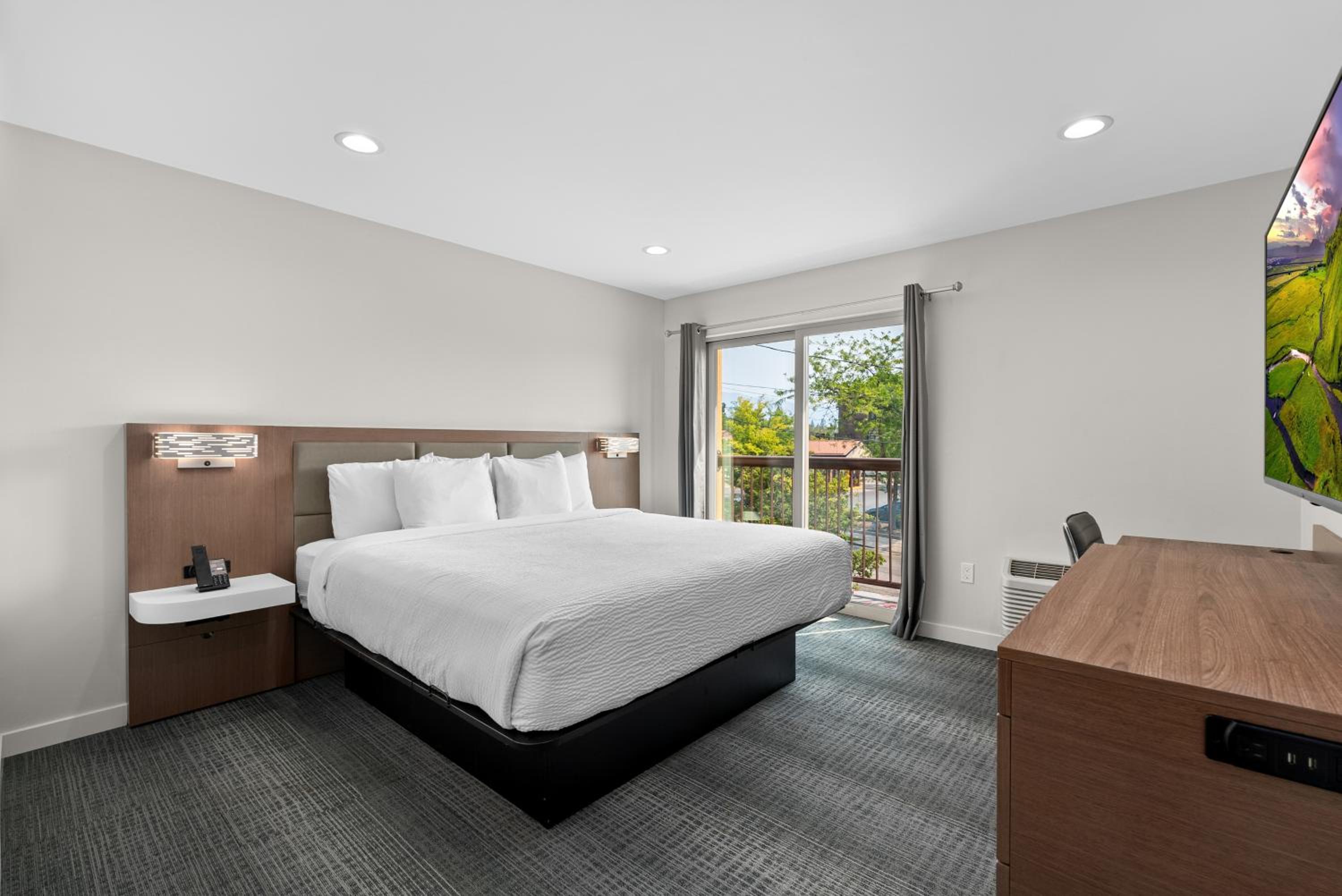 Two-Bedroom Suite