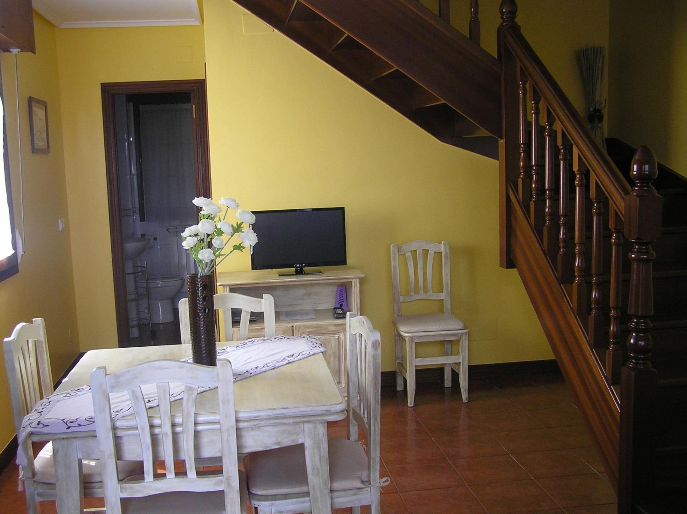 Two-Bedroom Apartment photo 2