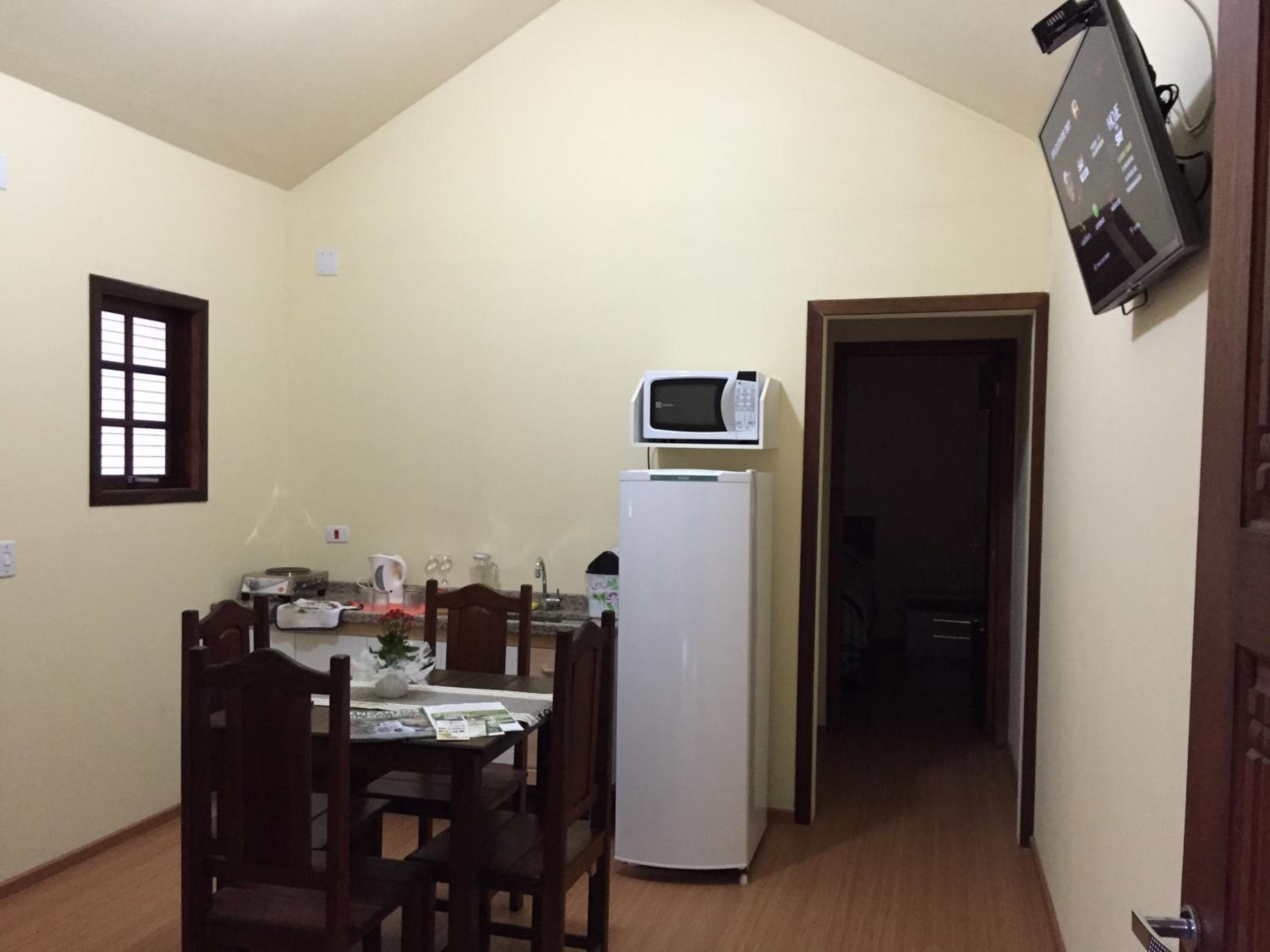 Chalet photo 3