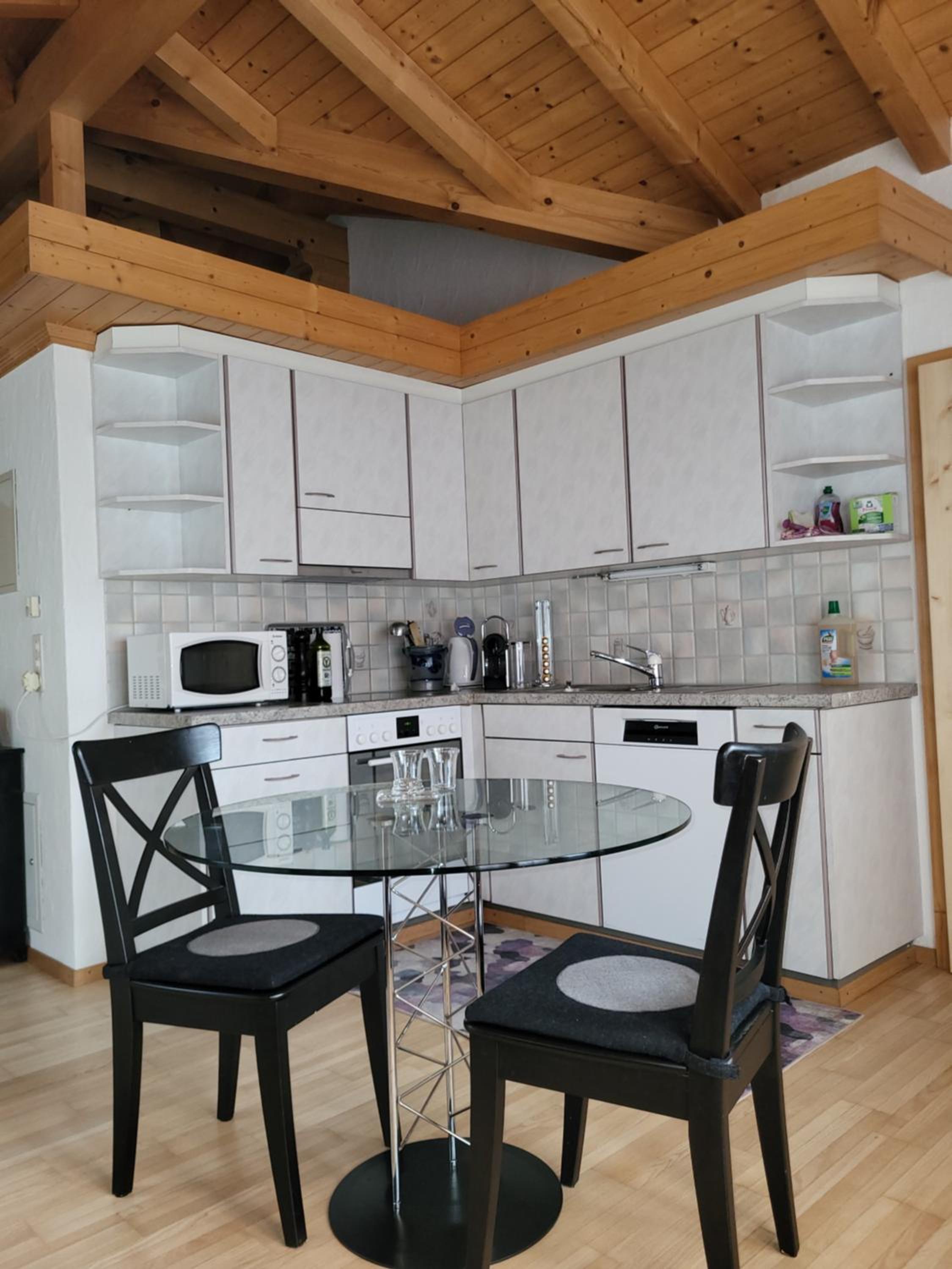 Apartment with Lake View photo 3