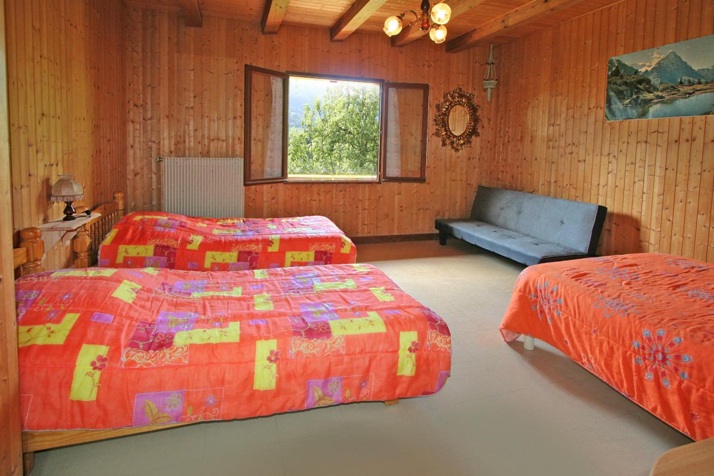 Chalet photo 3